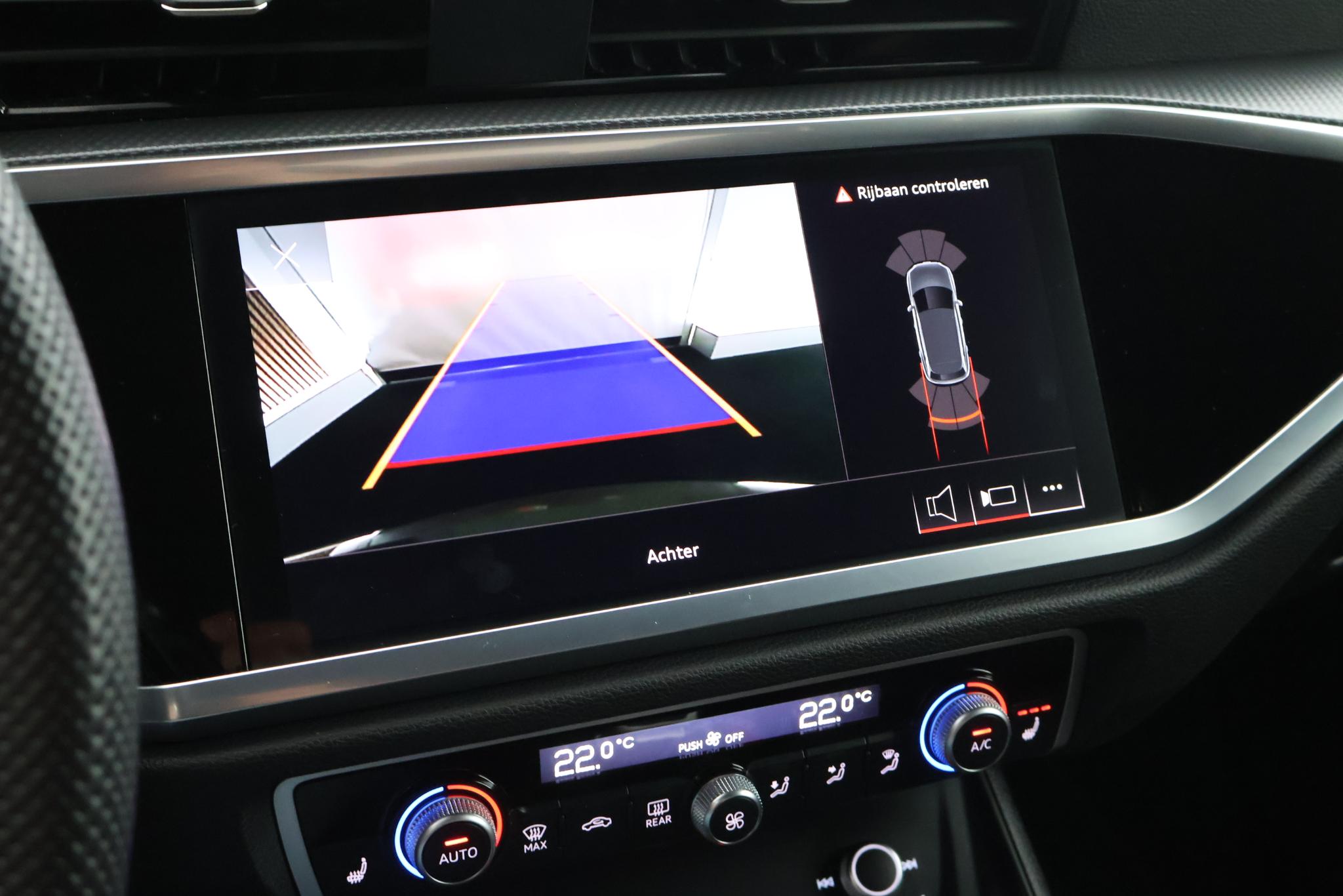Foto van Audi Q3