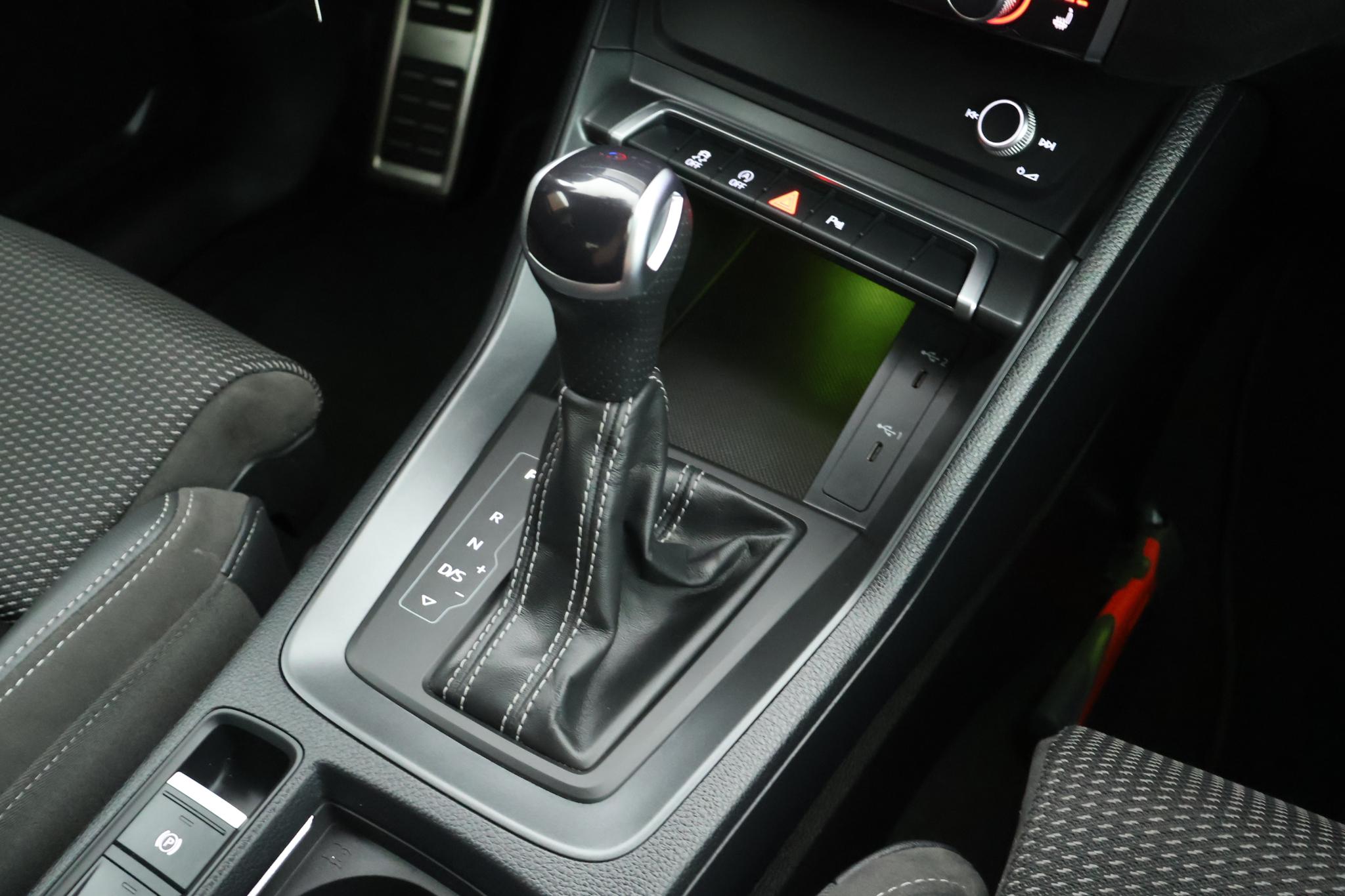 Foto van Audi Q3
