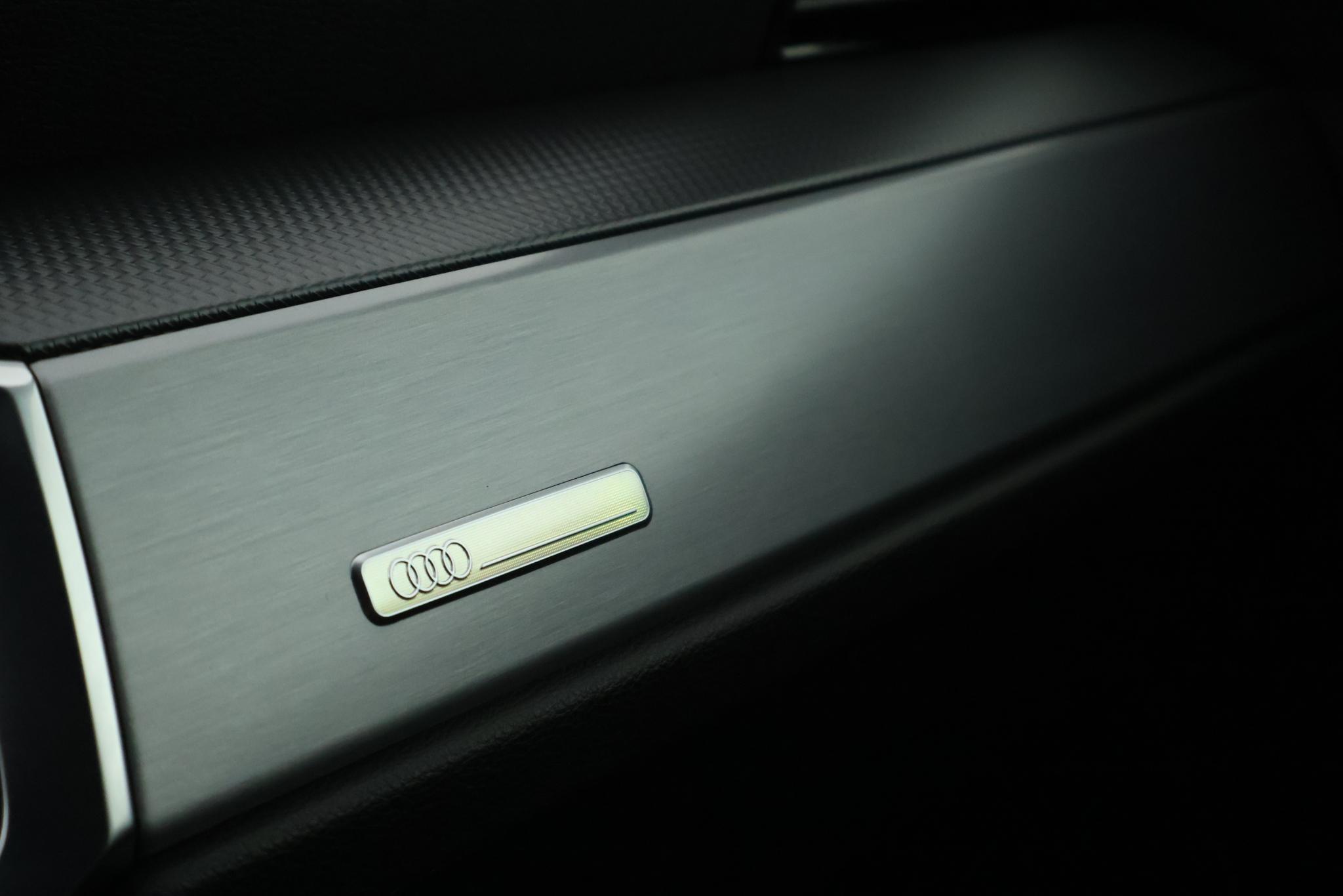 Foto van Audi Q3