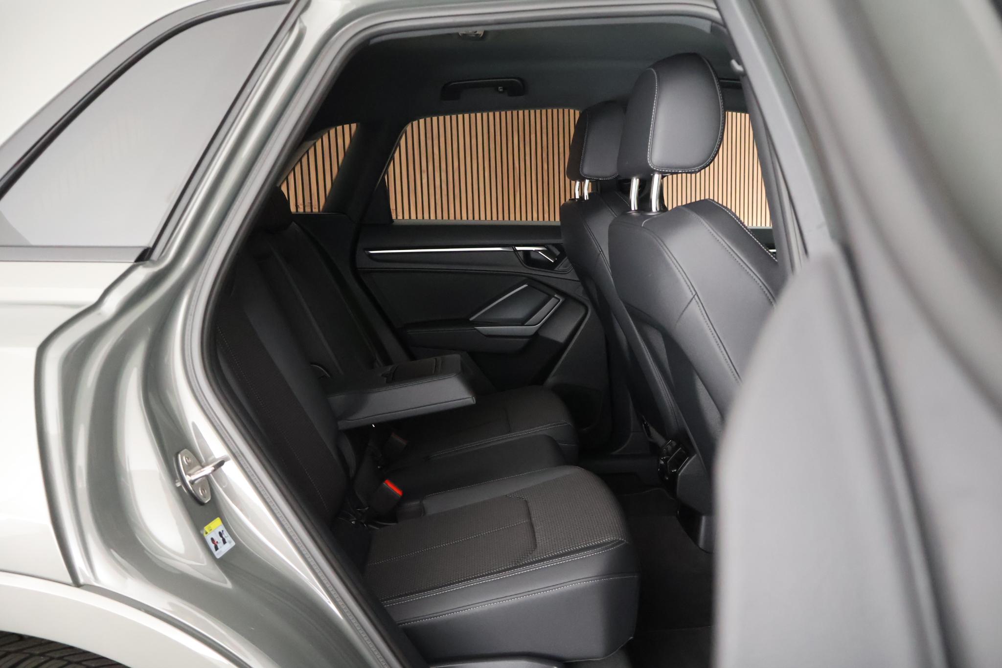 Foto van Audi Q3