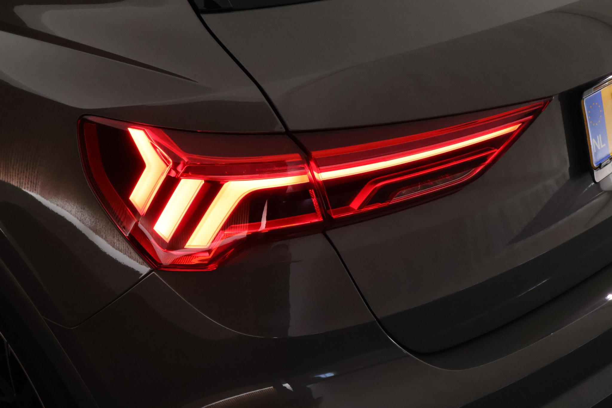 Foto van Audi Q3