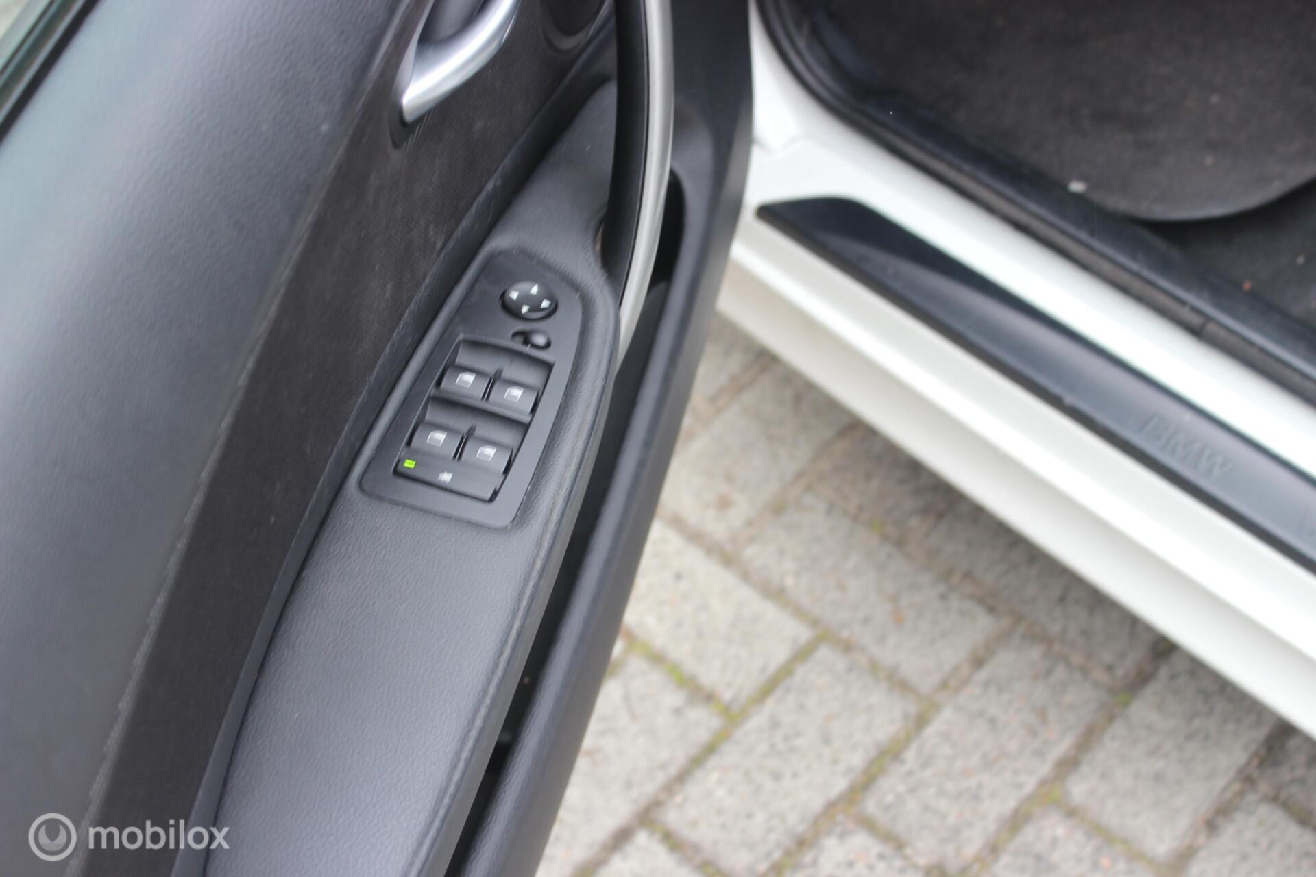 Foto van BMW 1er Reihe