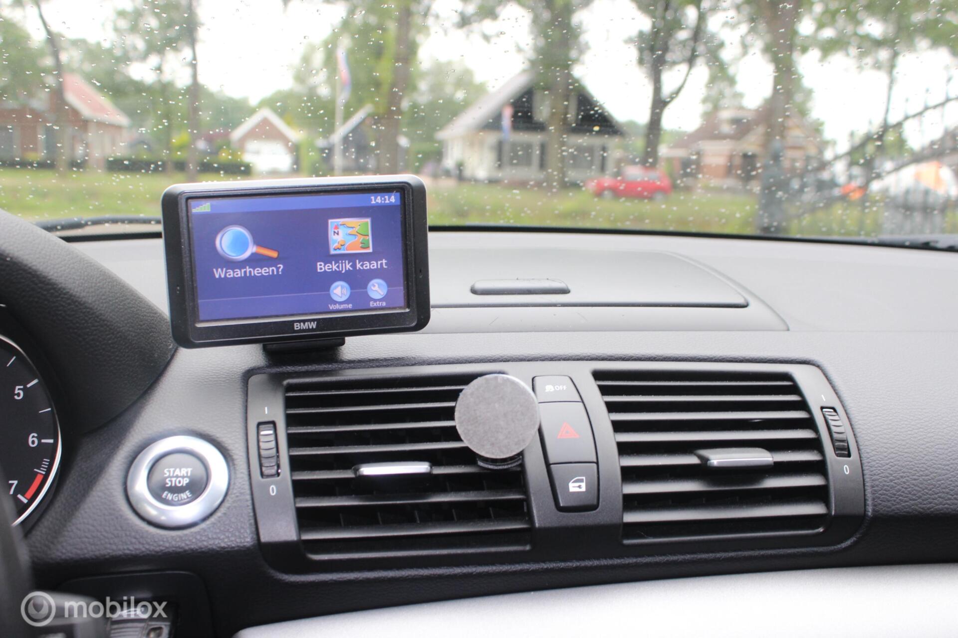 Foto van BMW 1er Reihe