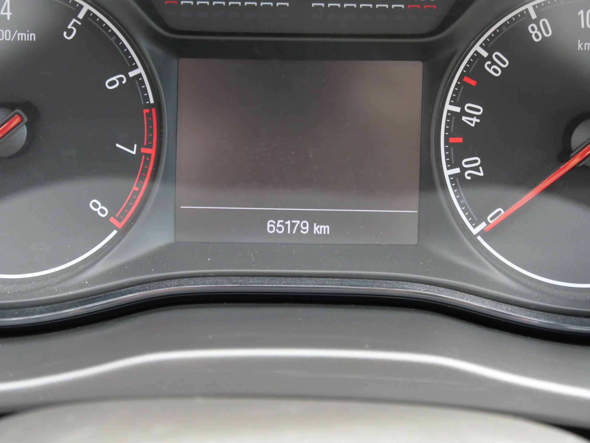 Foto van Opel Corsa-e