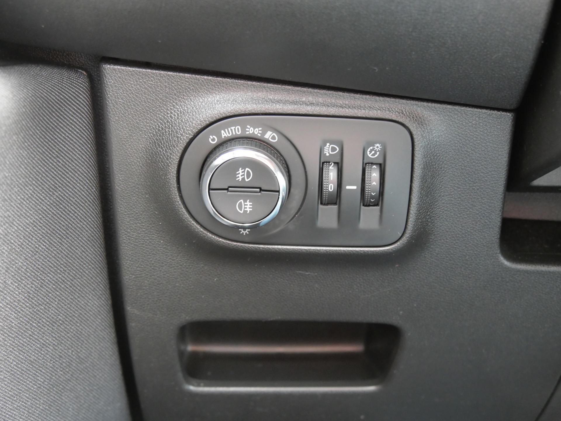 Foto van Opel Corsa-e