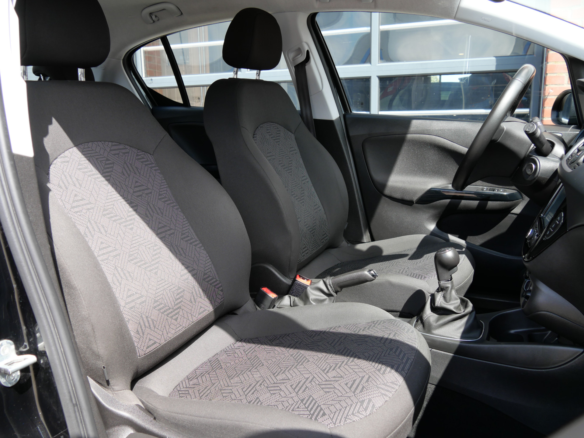 Foto van Opel Corsa-e