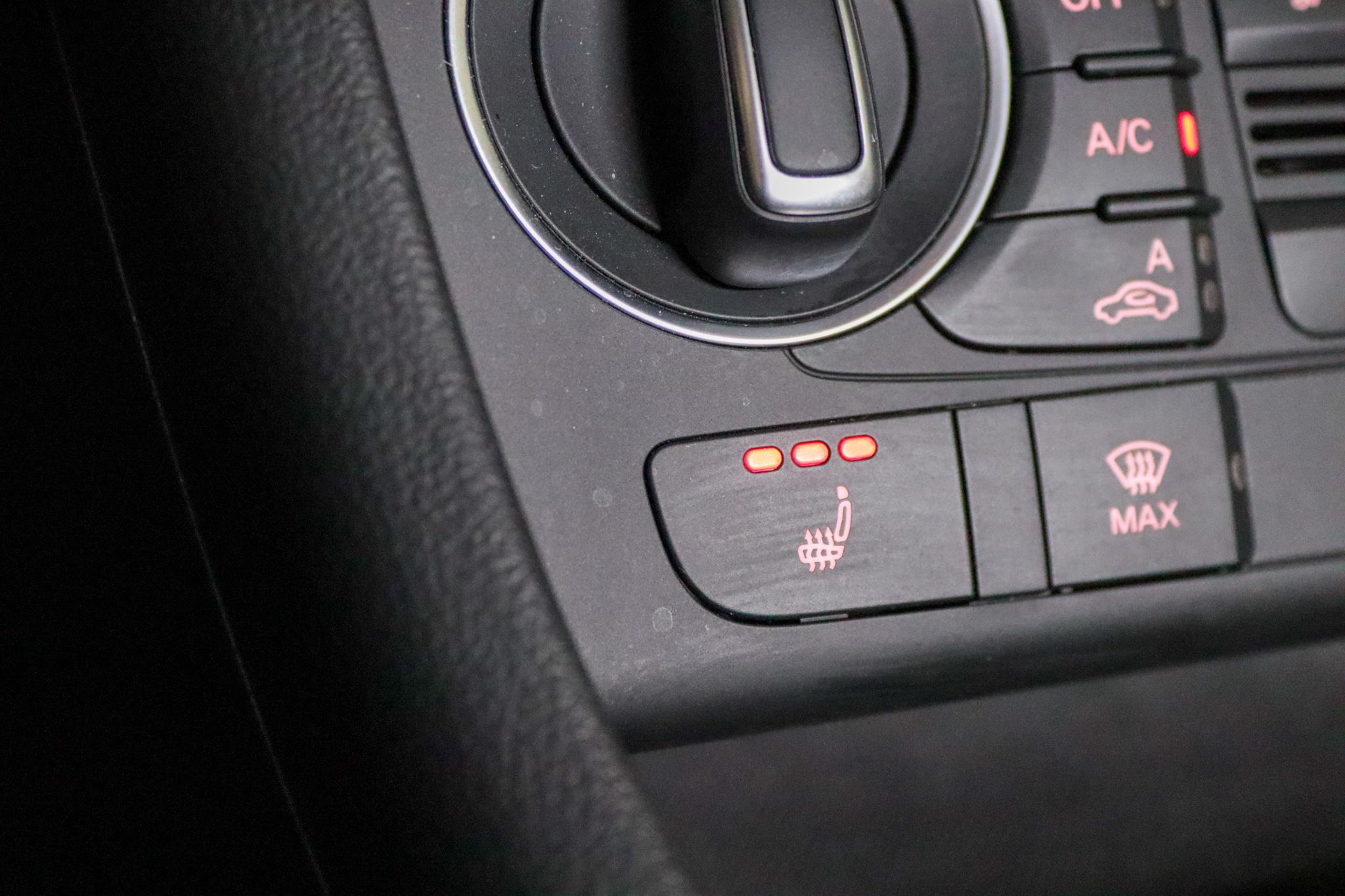 Foto van Audi Q3