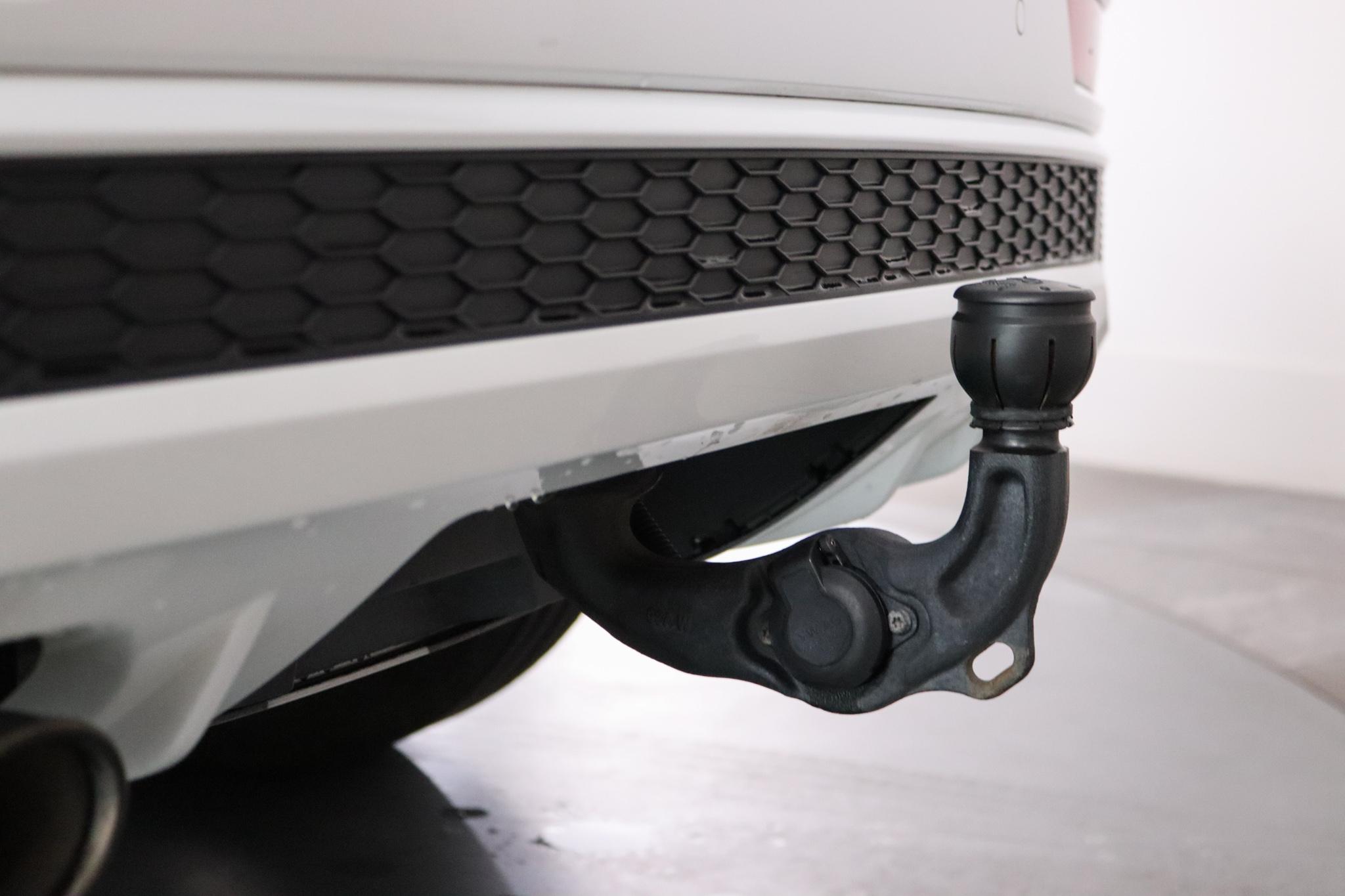 Foto van Audi Q3