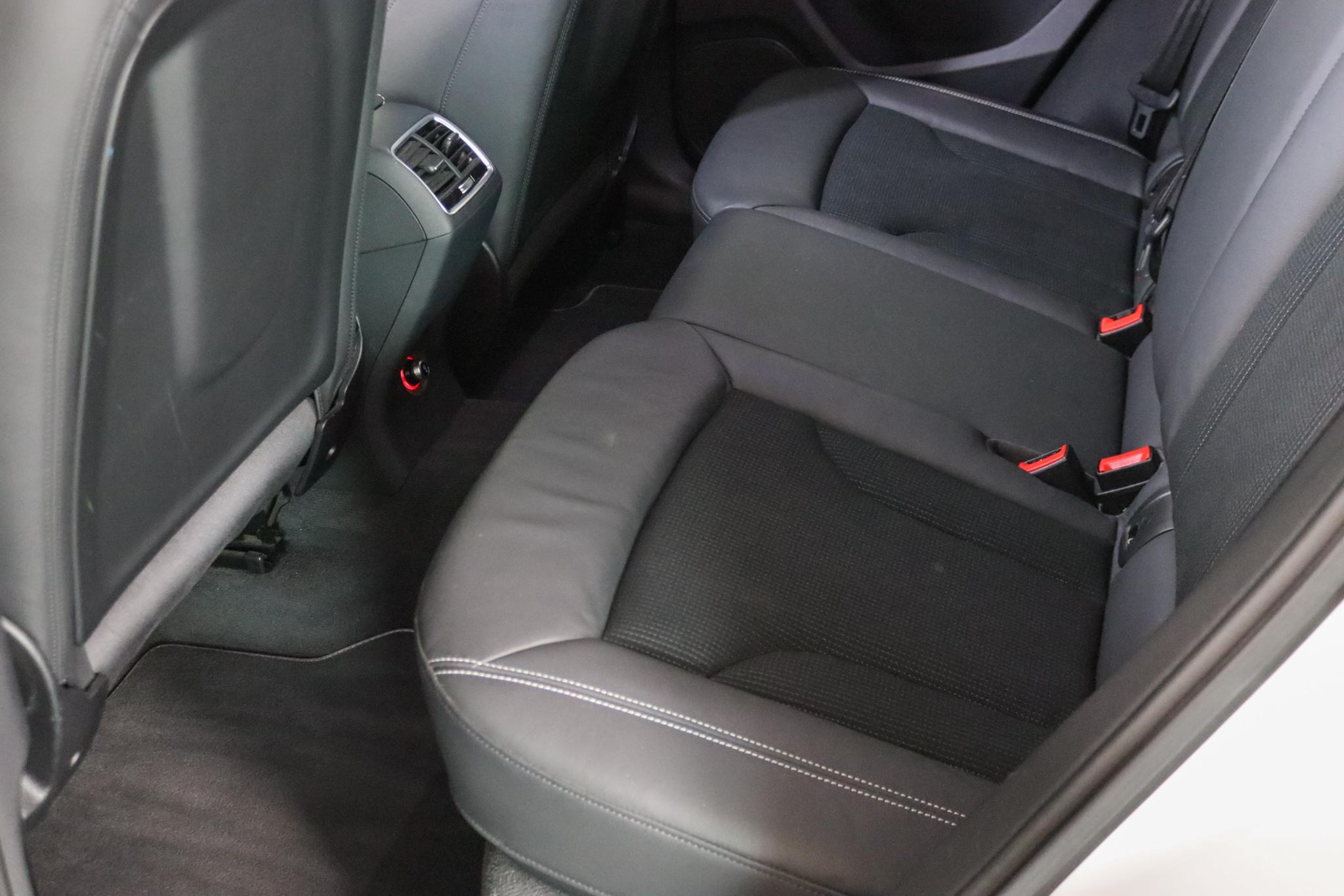 Foto van Audi Q3