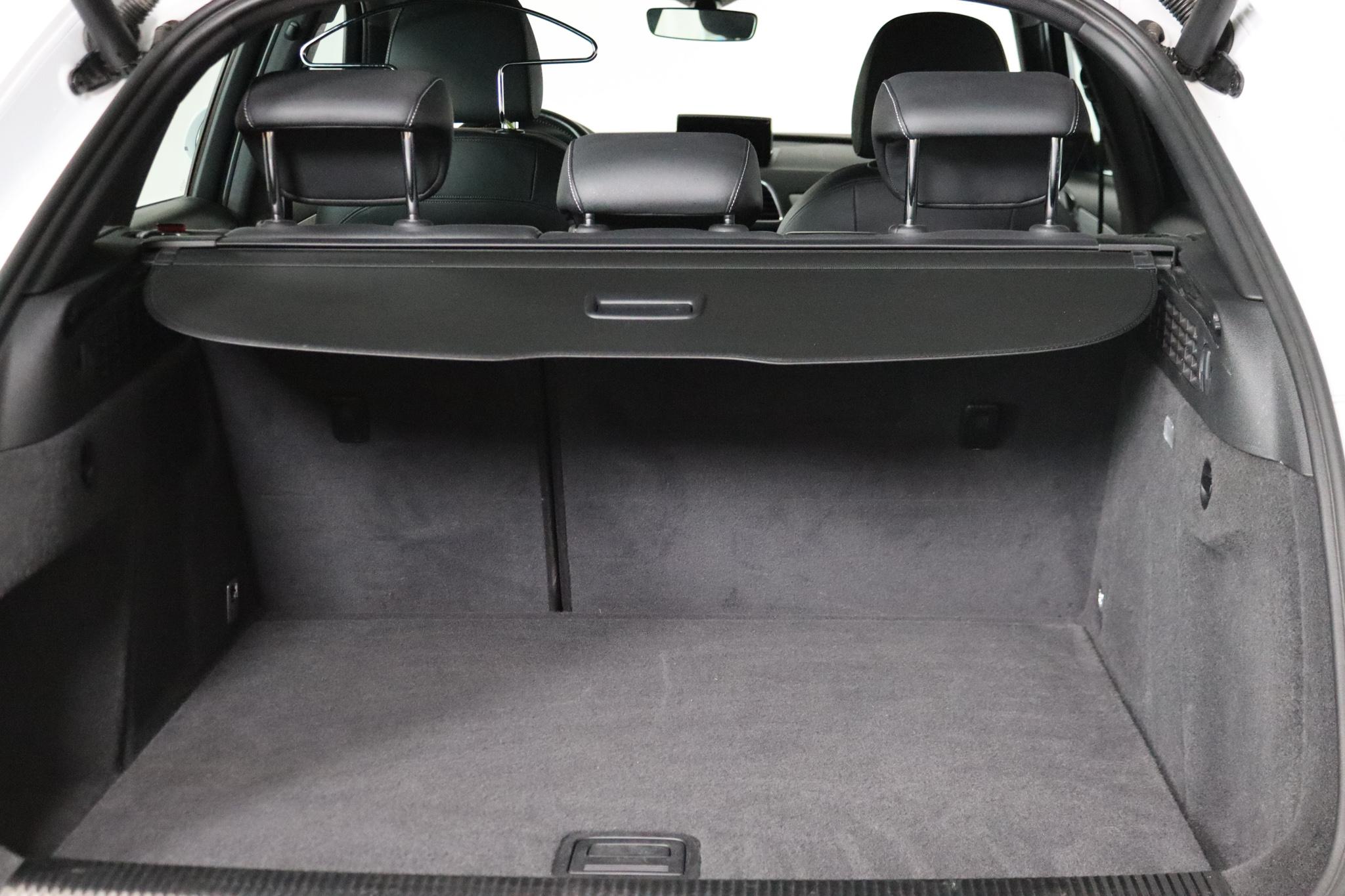 Foto van Audi Q3