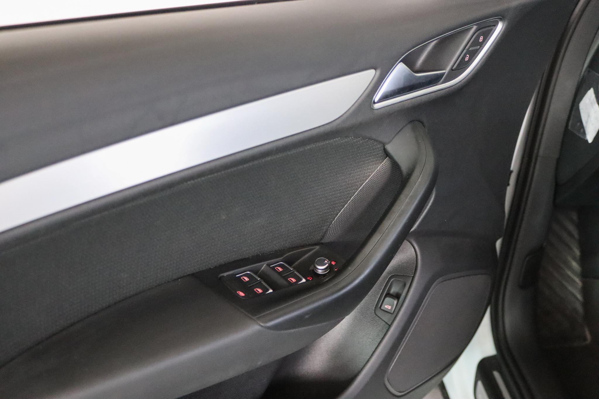 Foto van Audi Q3