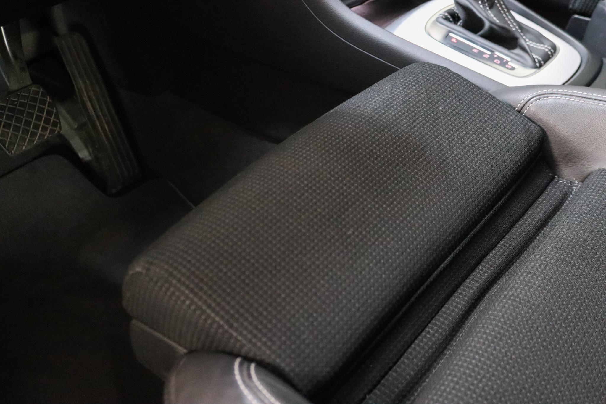 Foto van Audi Q3