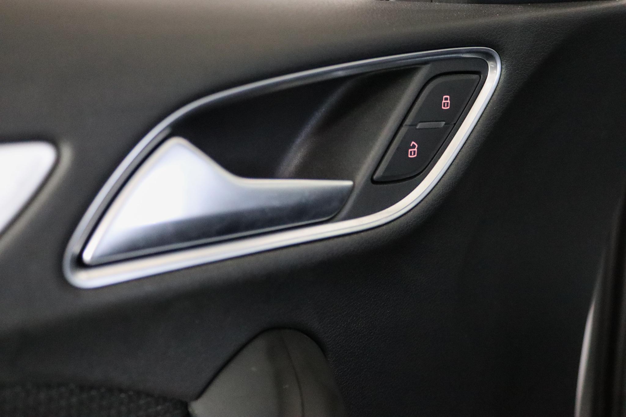 Foto van Audi Q3