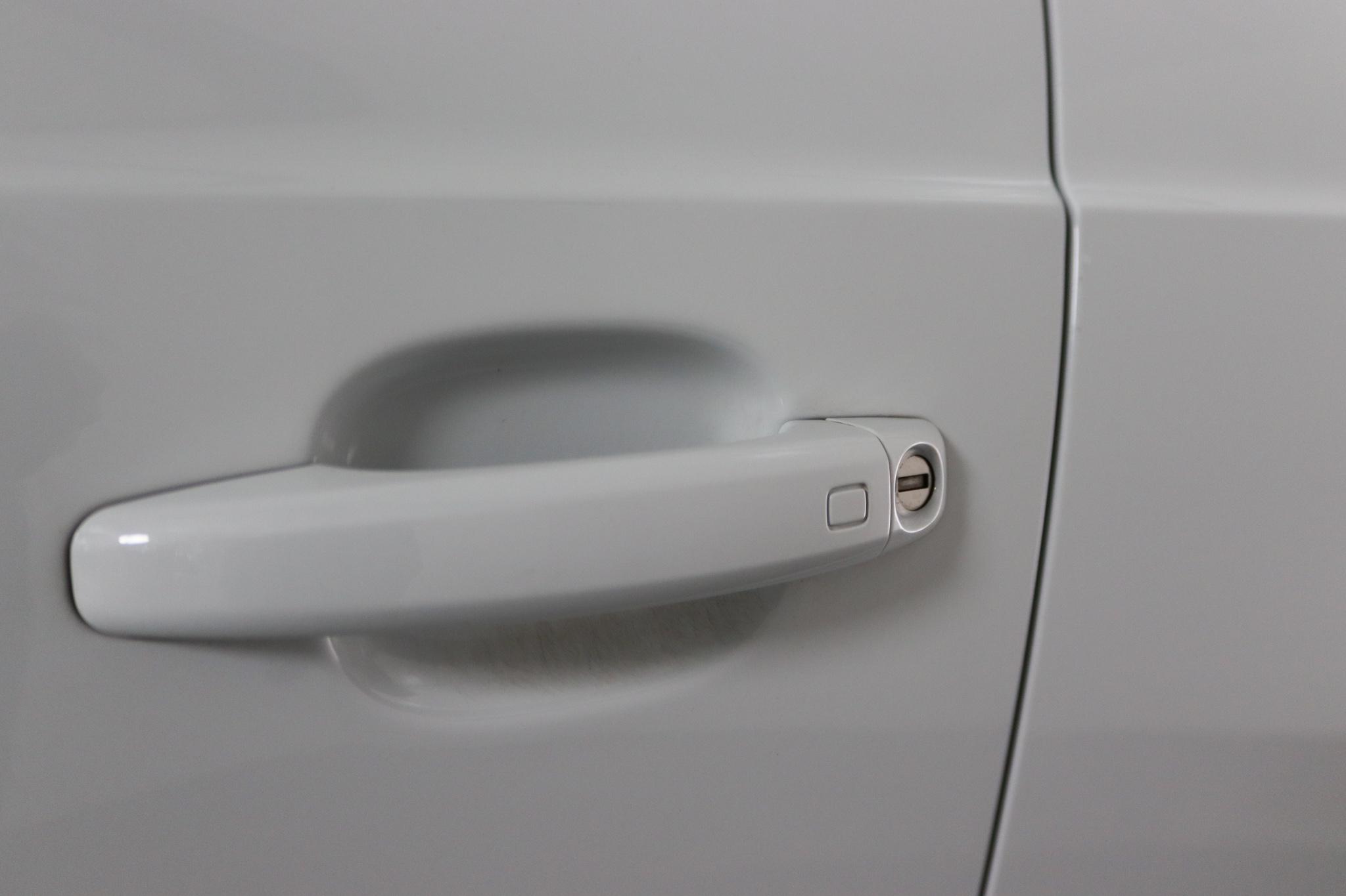 Foto van Audi Q3