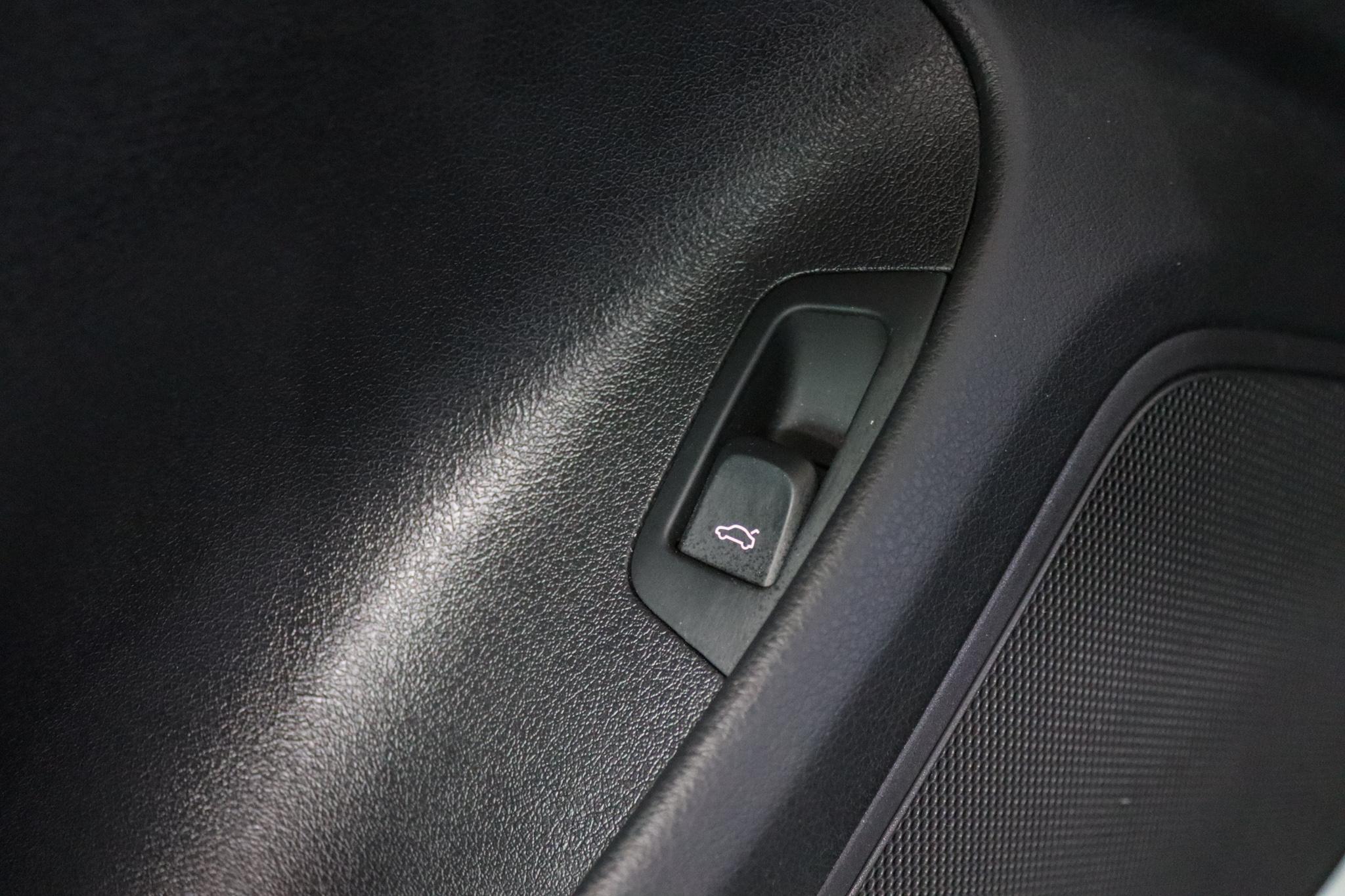 Foto van Audi Q3