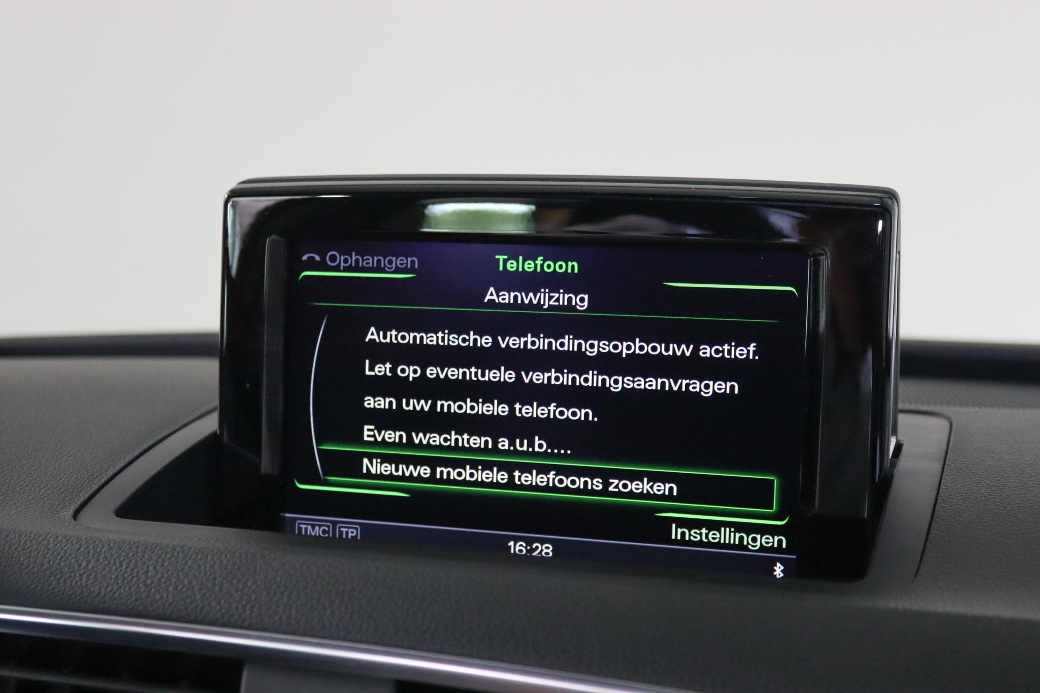 Foto van Audi Q3