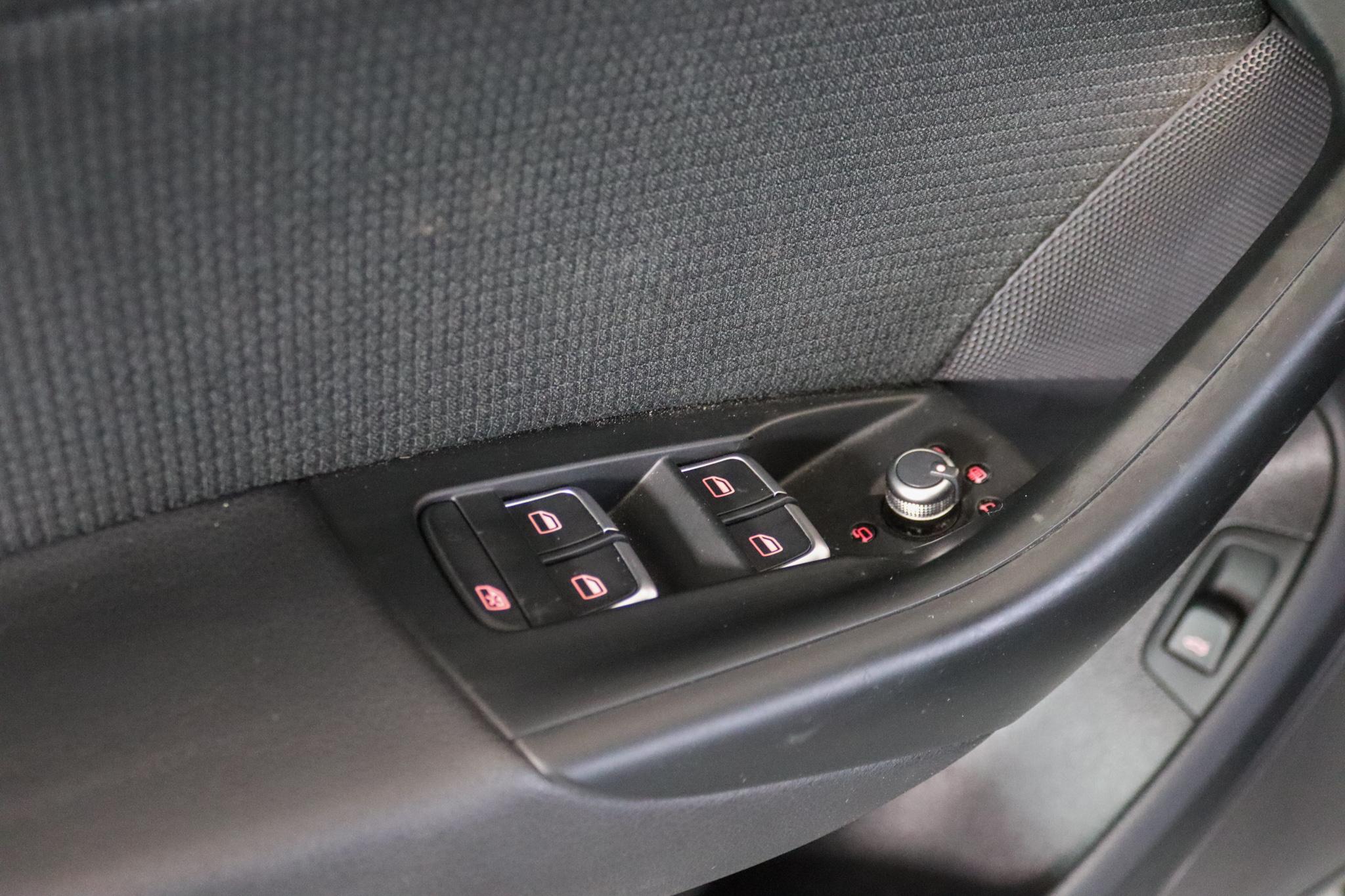 Foto van Audi Q3