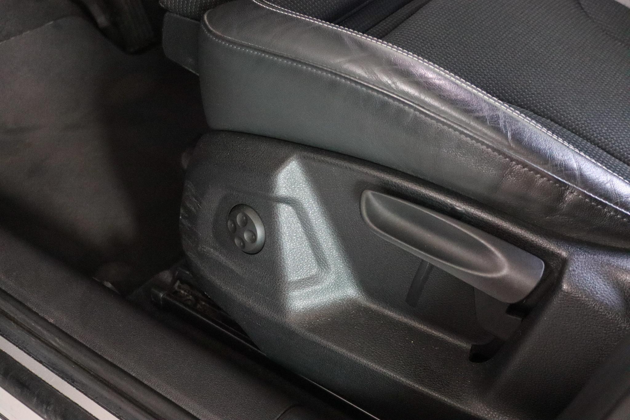 Foto van Audi Q3