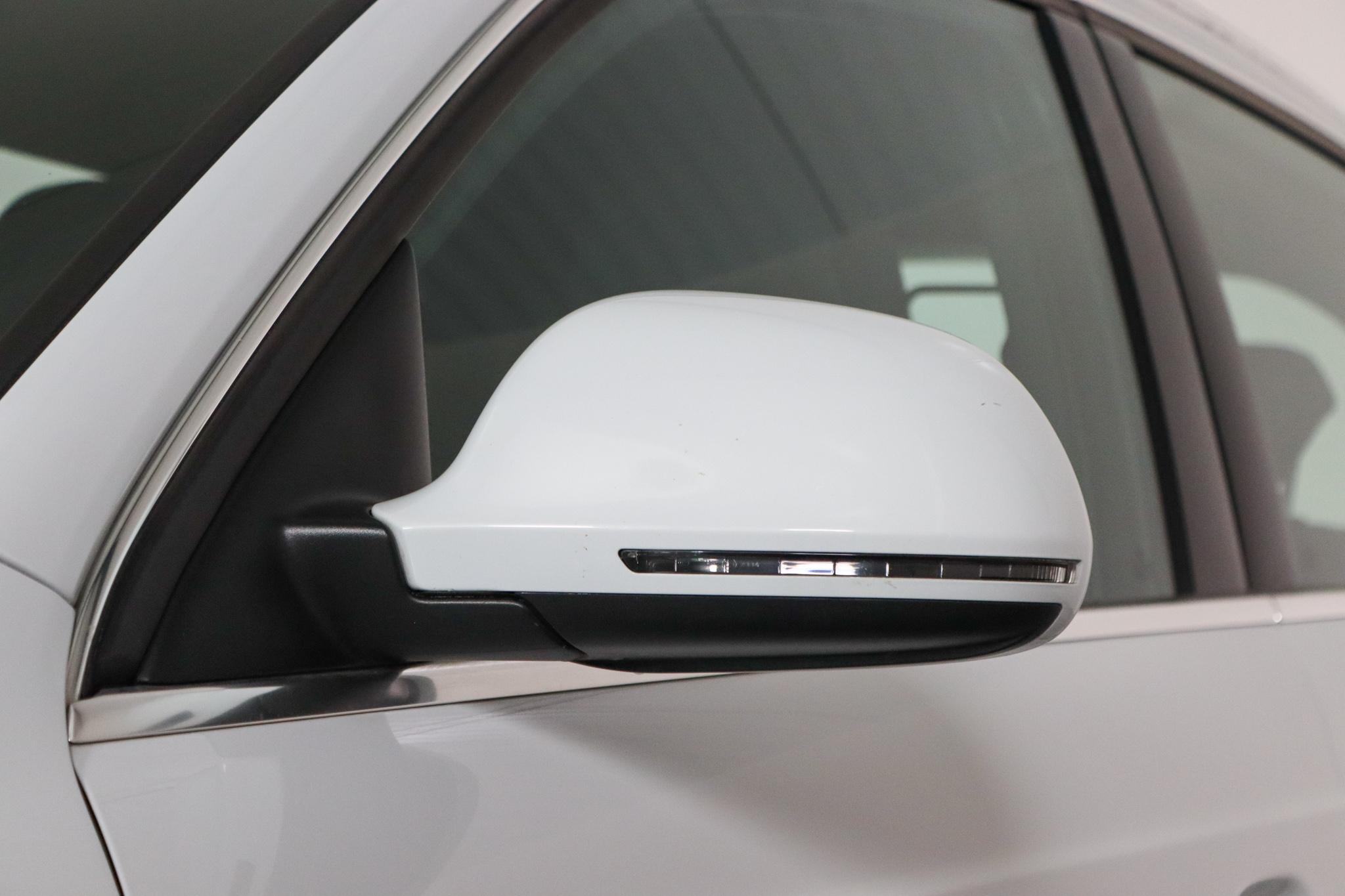 Foto van Audi Q3