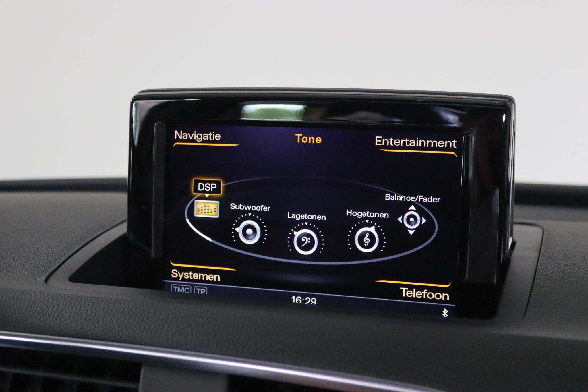 Foto van Audi Q3