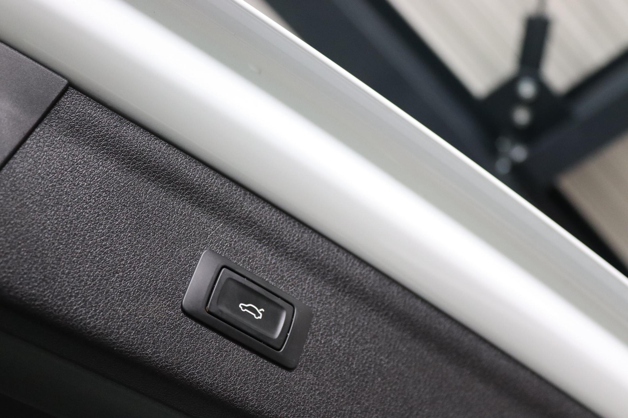 Foto van Audi Q3