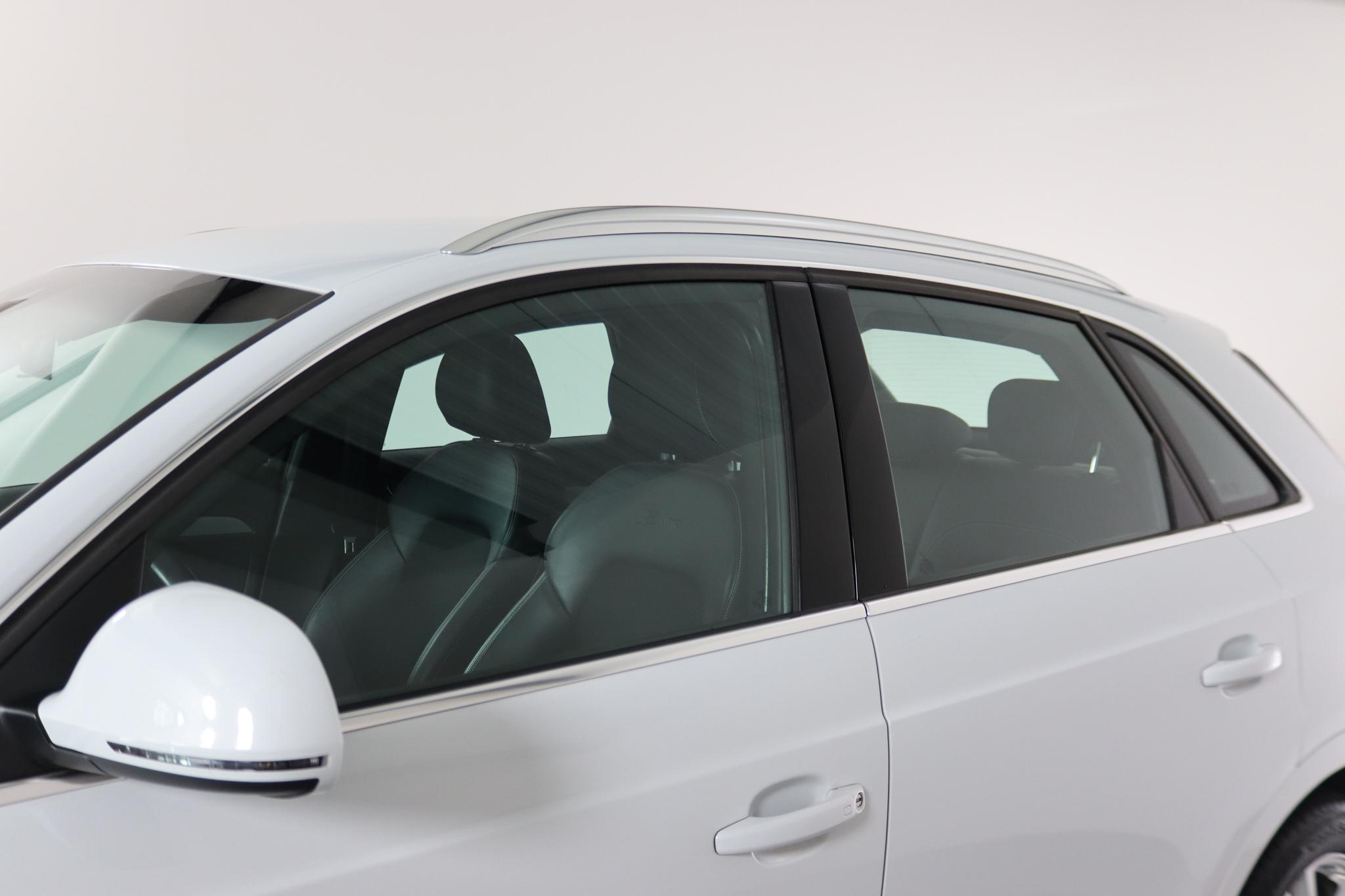 Foto van Audi Q3