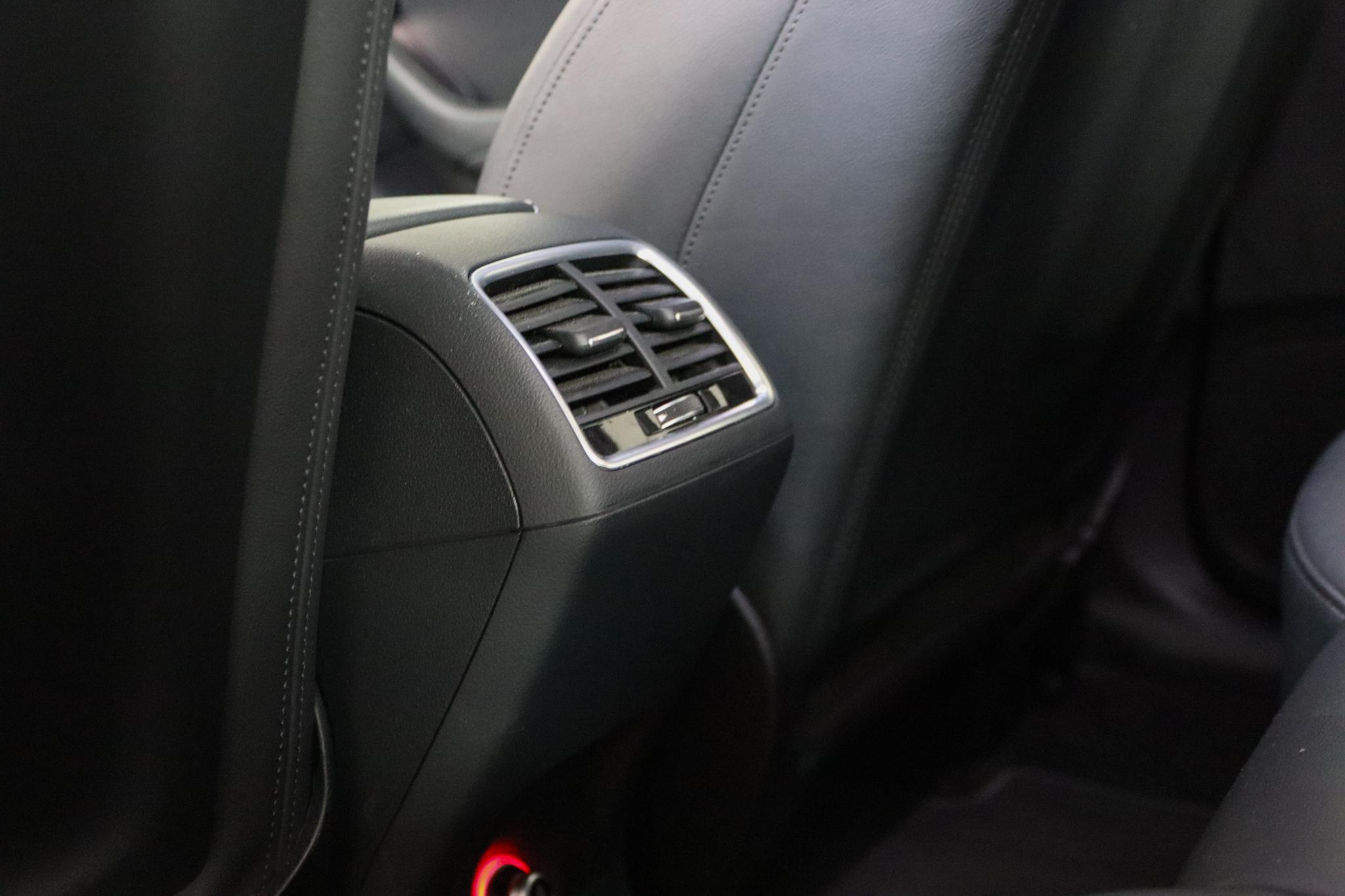 Foto van Audi Q3