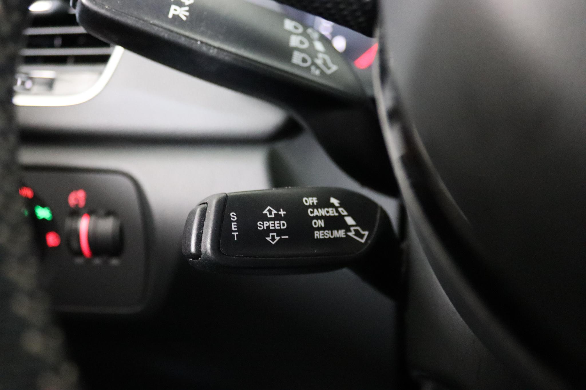 Foto van Audi Q3