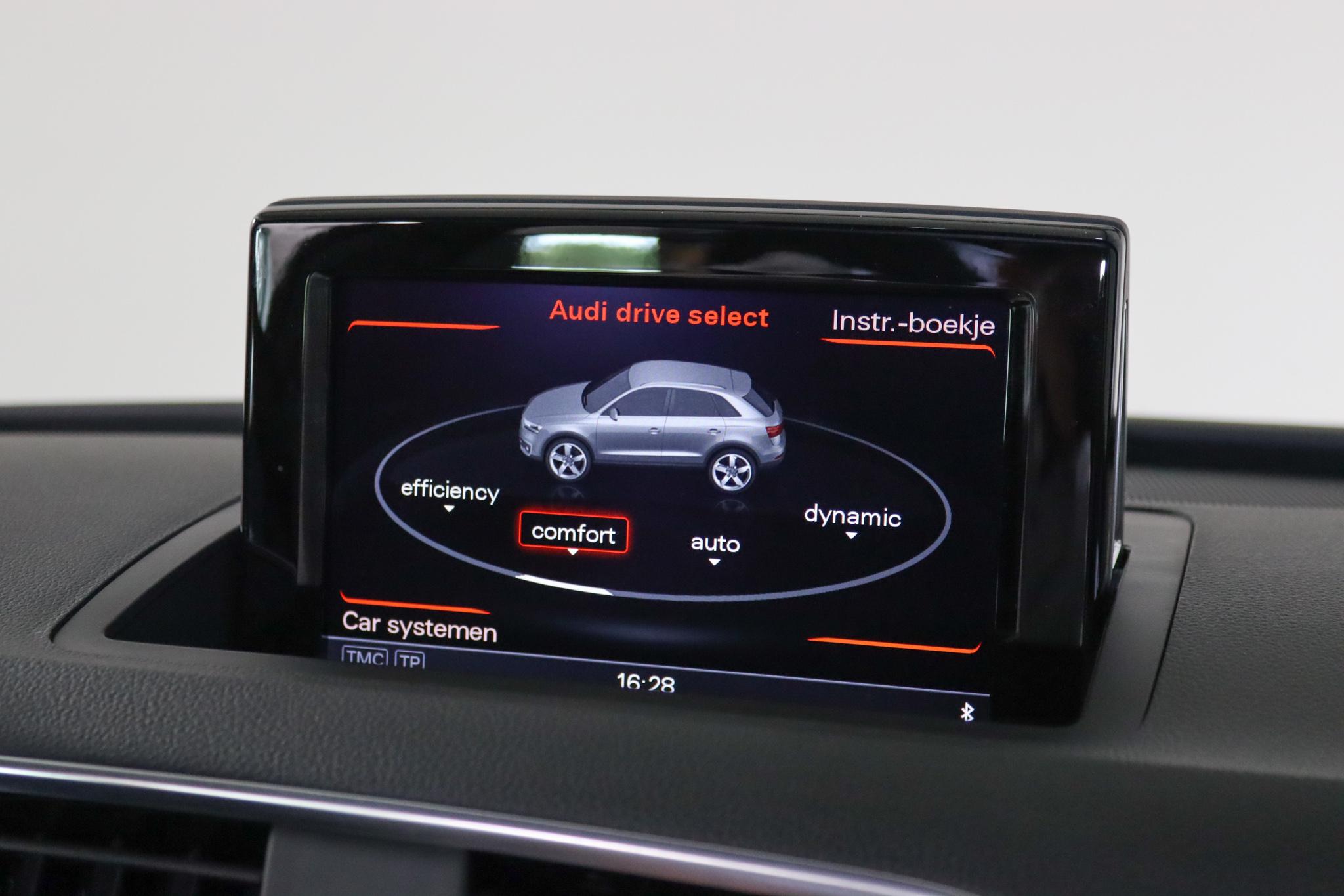 Foto van Audi Q3