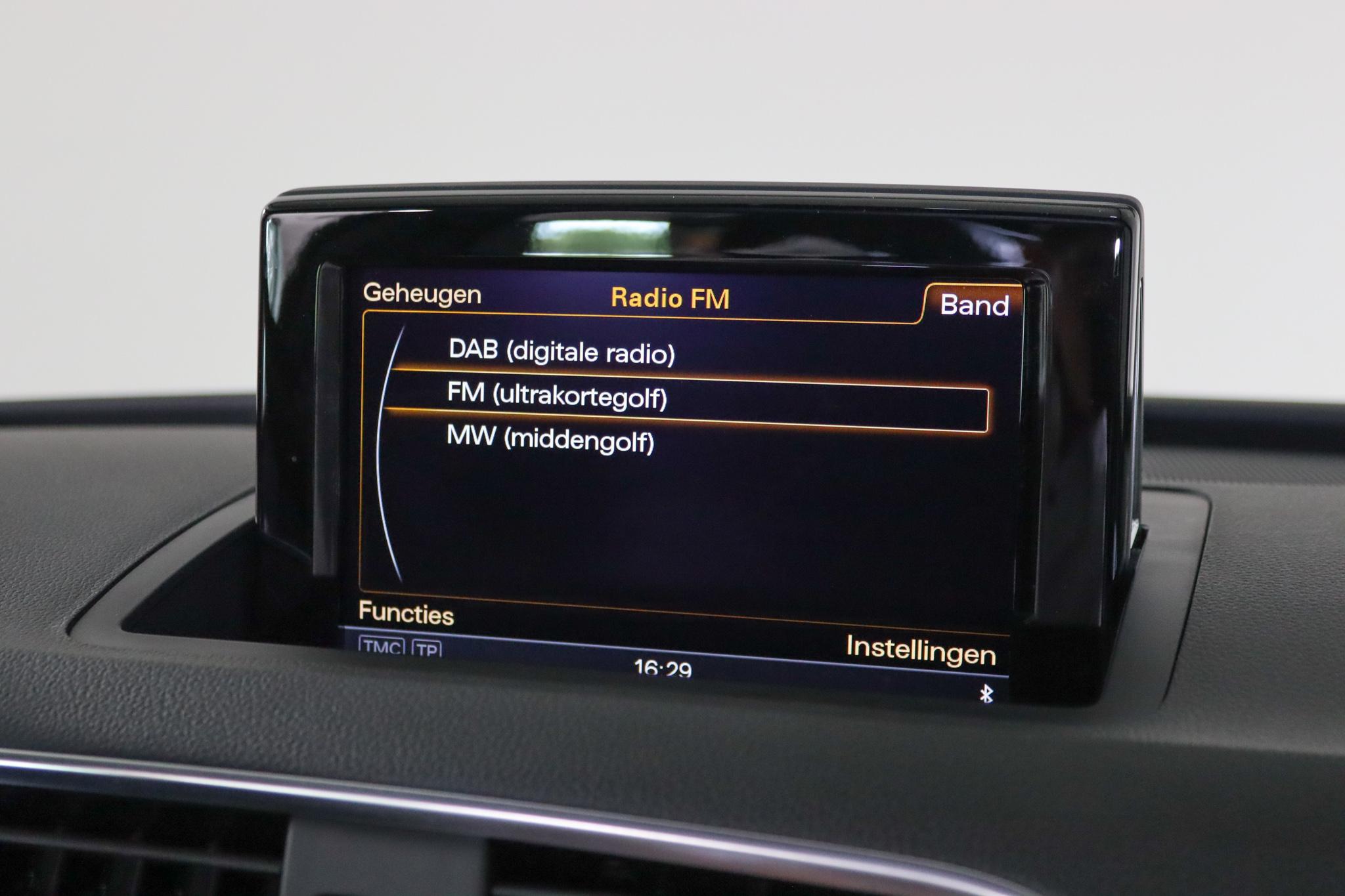 Foto van Audi Q3