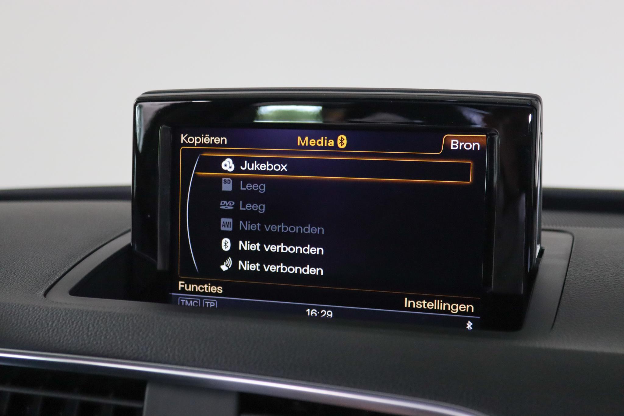 Foto van Audi Q3