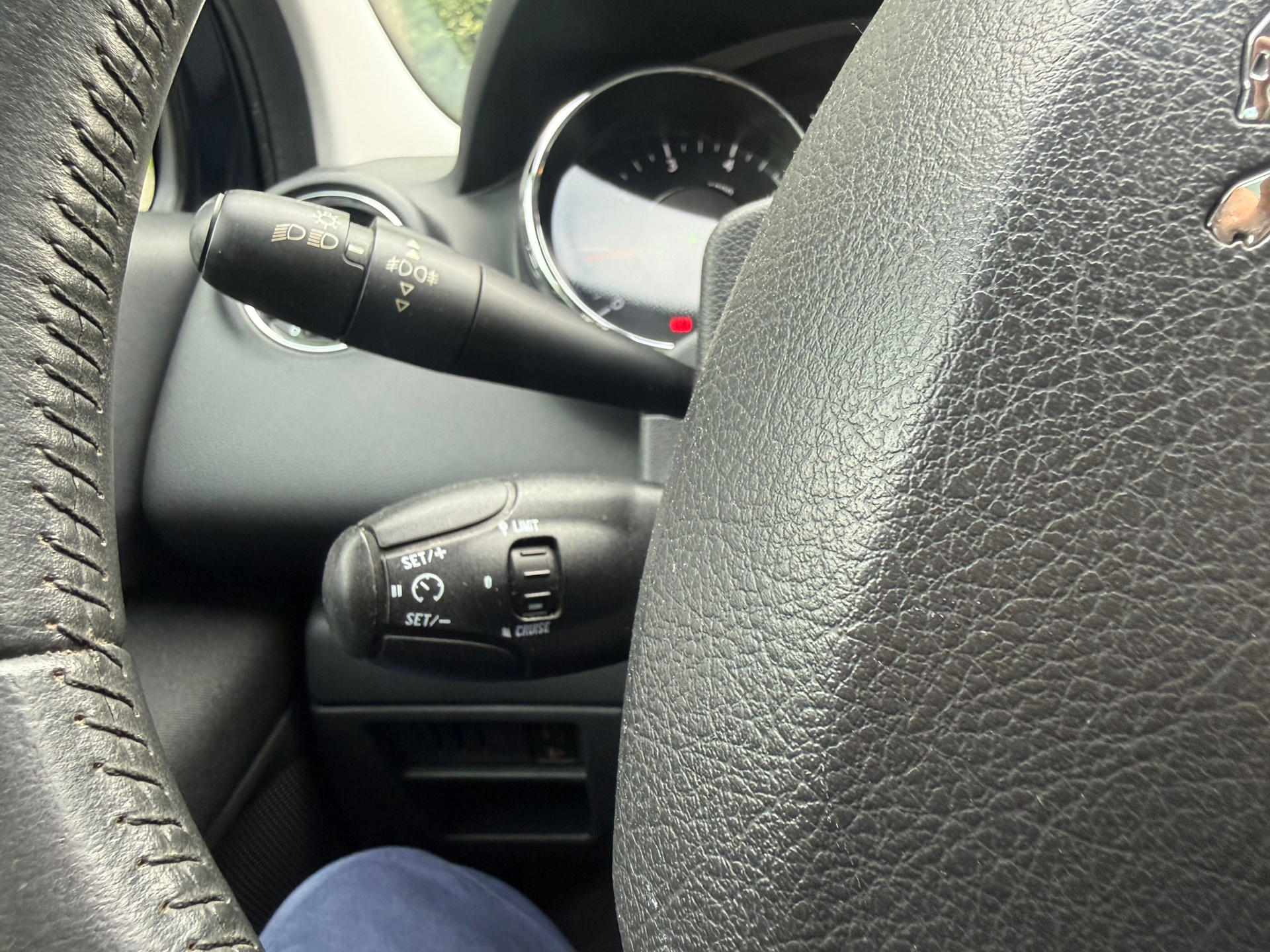 Foto van Peugeot 3008