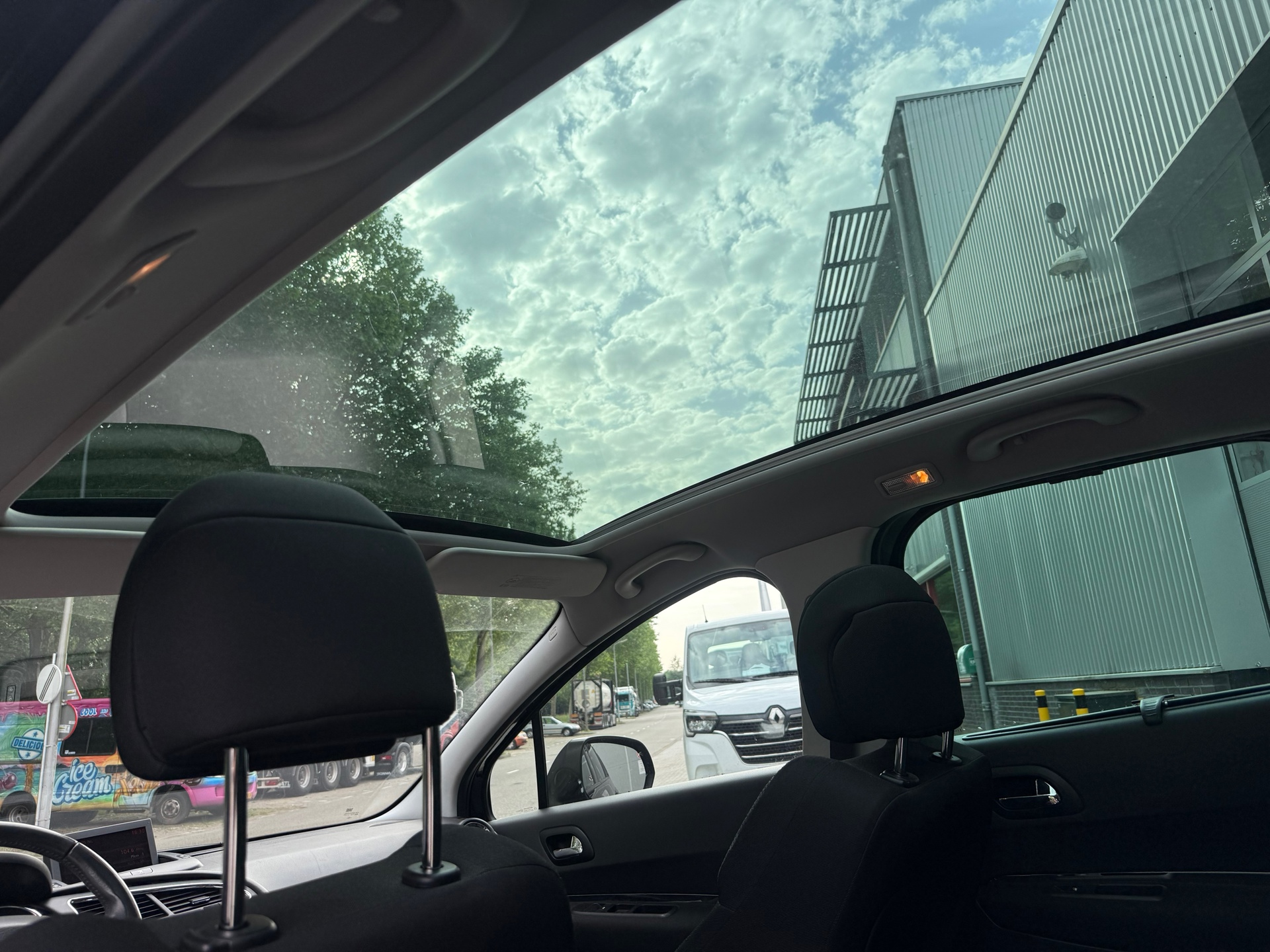 Foto van Peugeot 3008