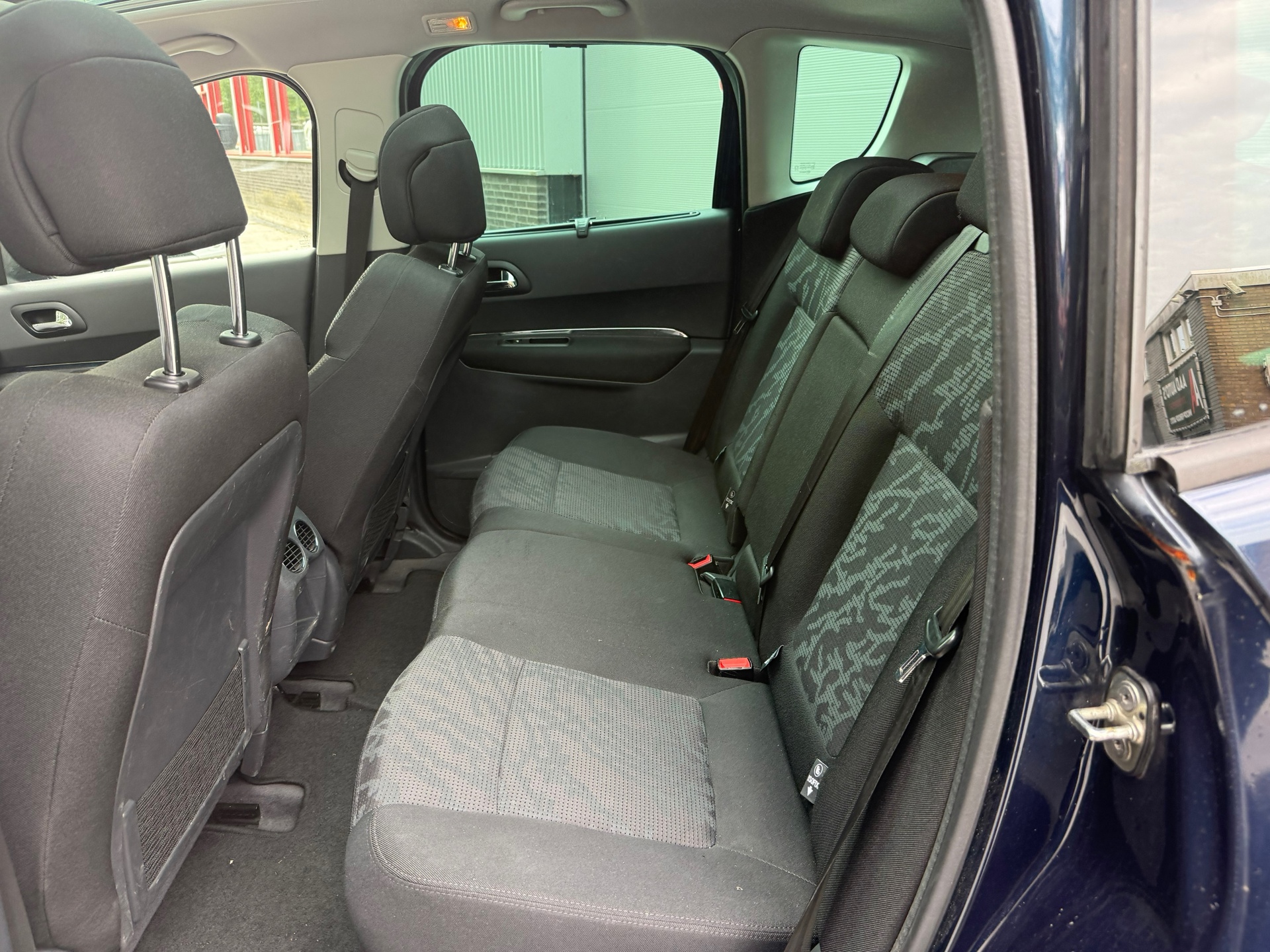 Foto van Peugeot 3008