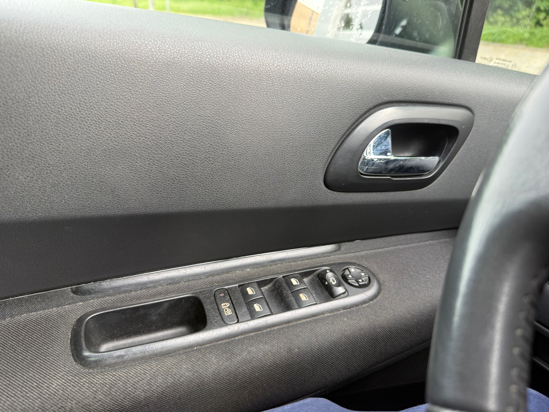 Foto van Peugeot 3008