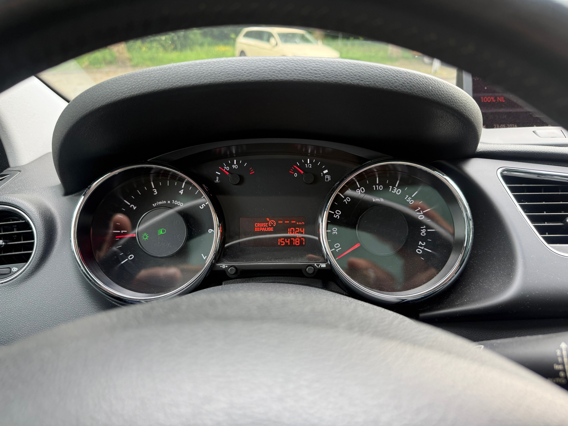 Foto van Peugeot 3008