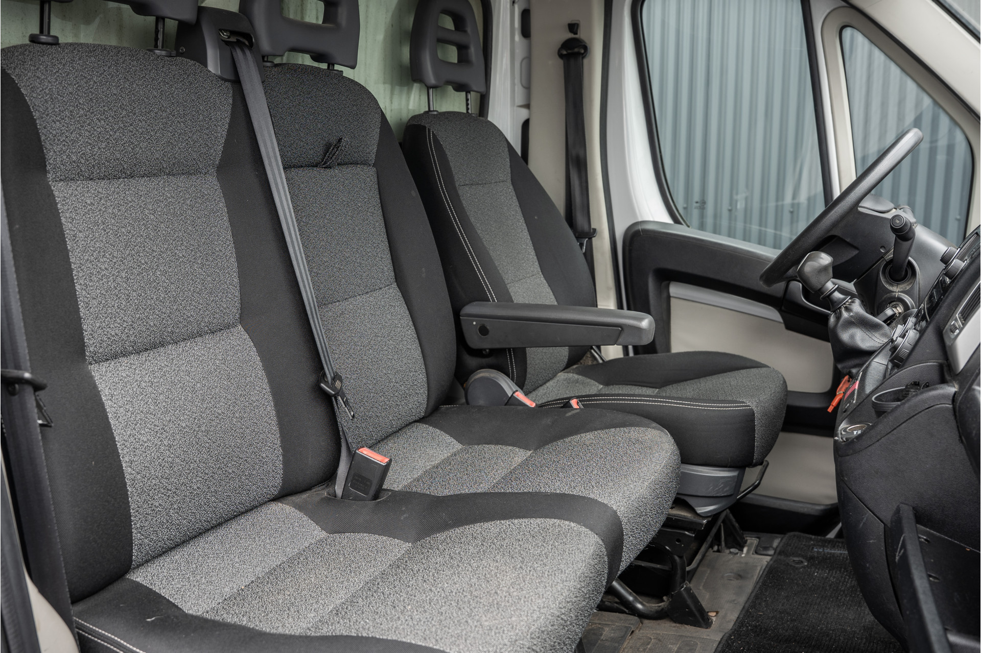 Foto van Fiat Ducato