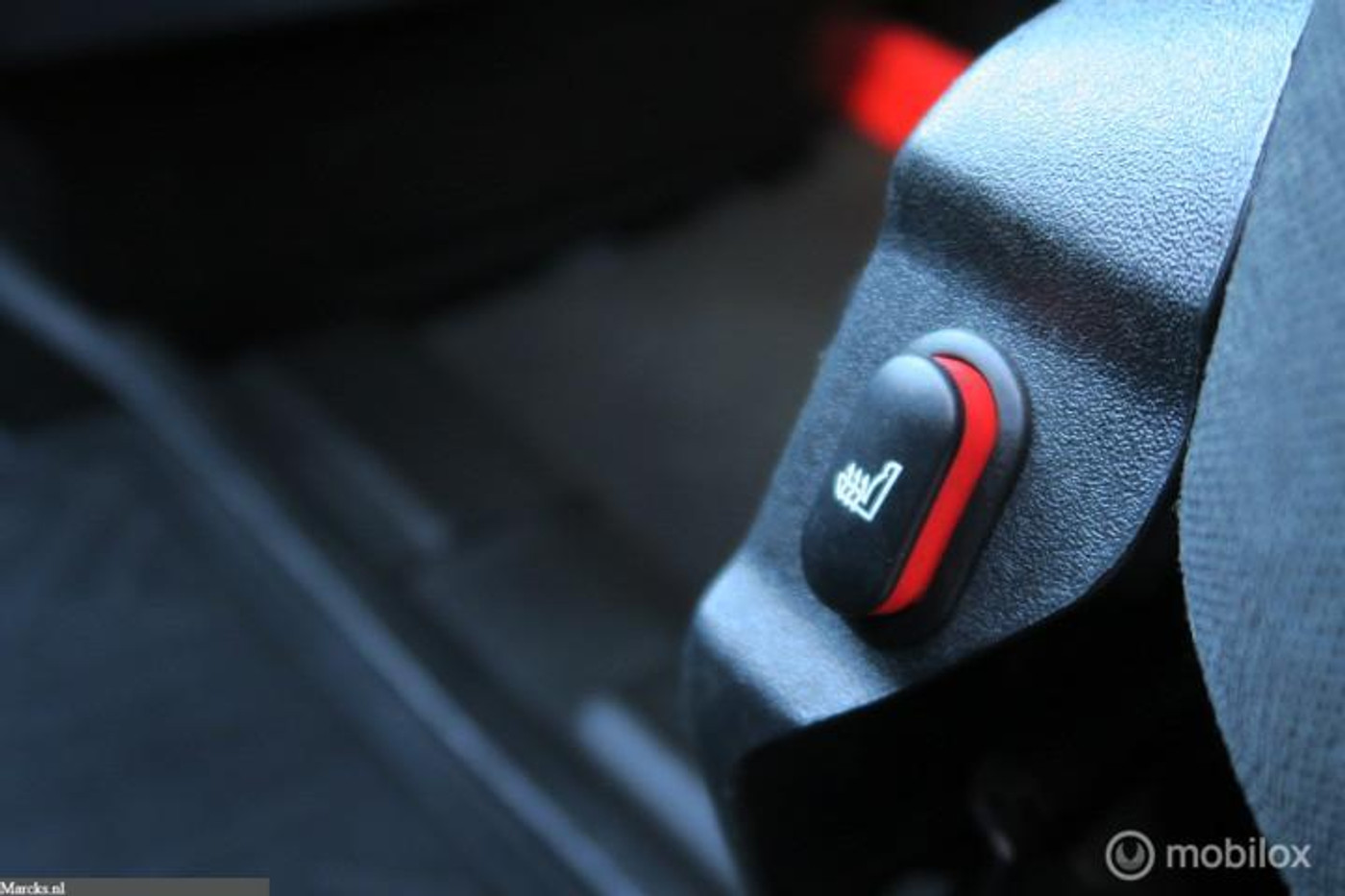 Foto van Ford Transit
