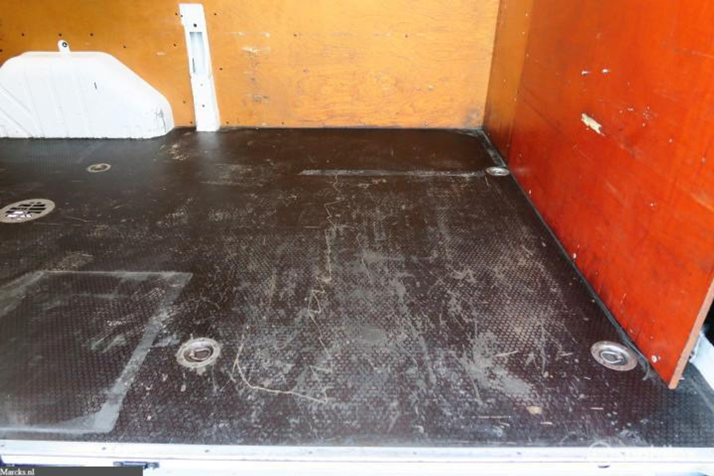 Foto van Ford Transit