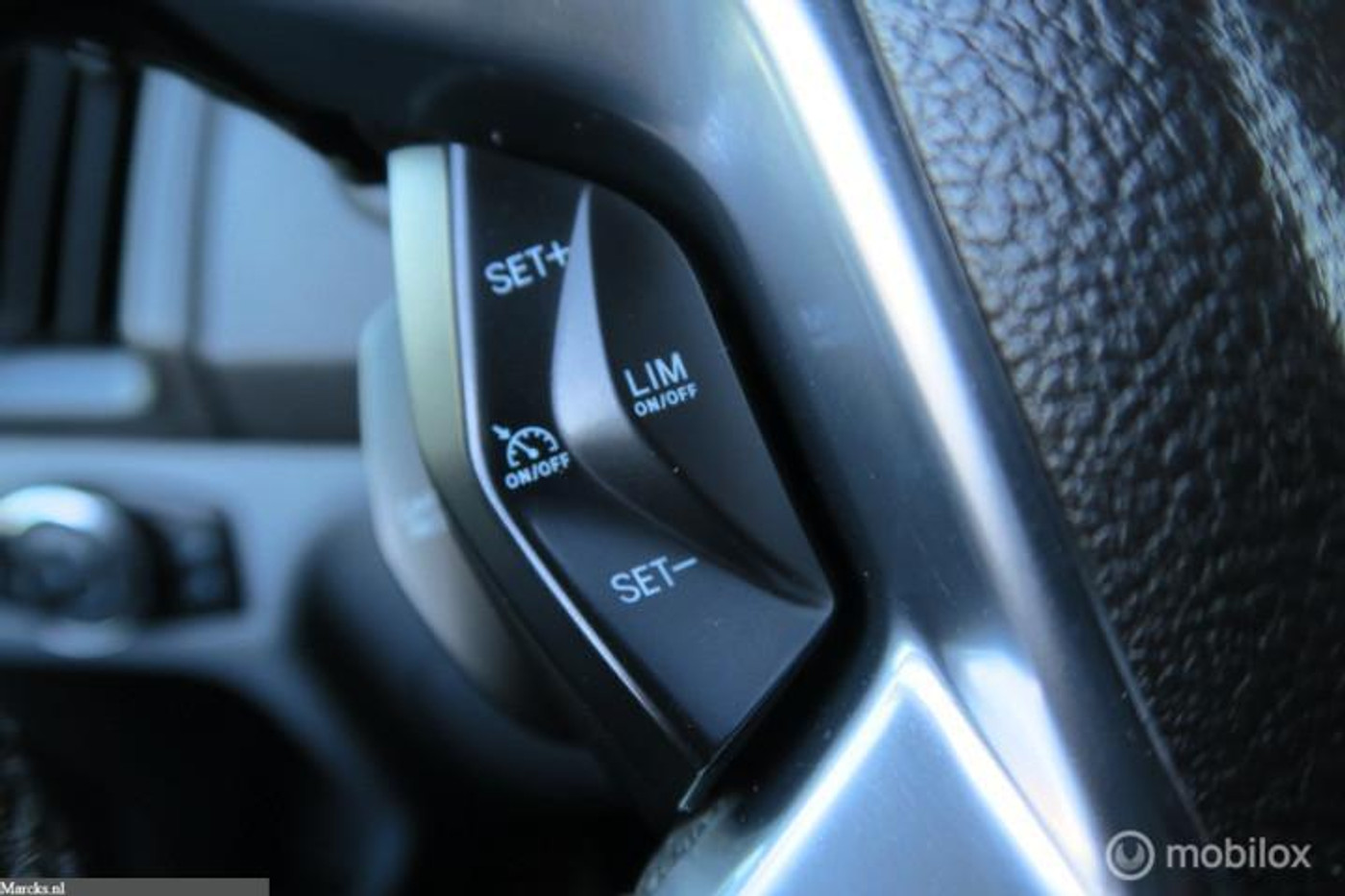 Foto van Ford Transit