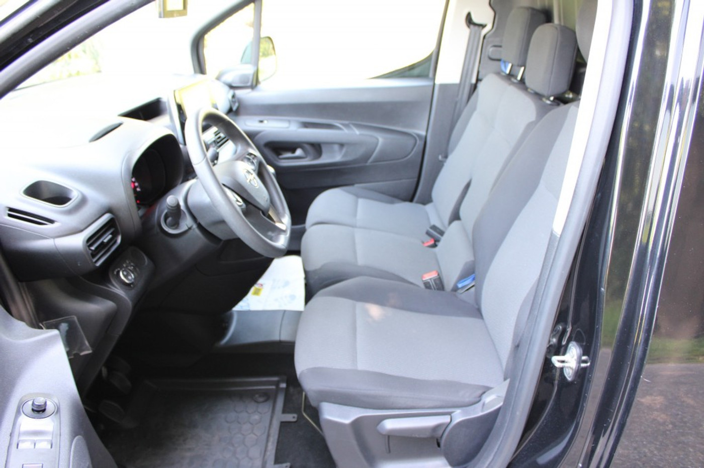 Foto van Opel Combo