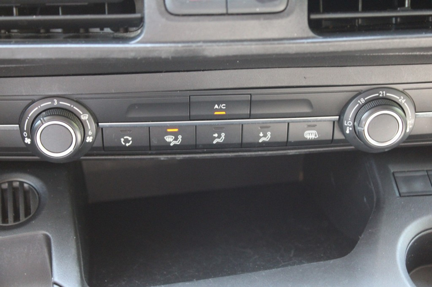 Foto van Opel Combo