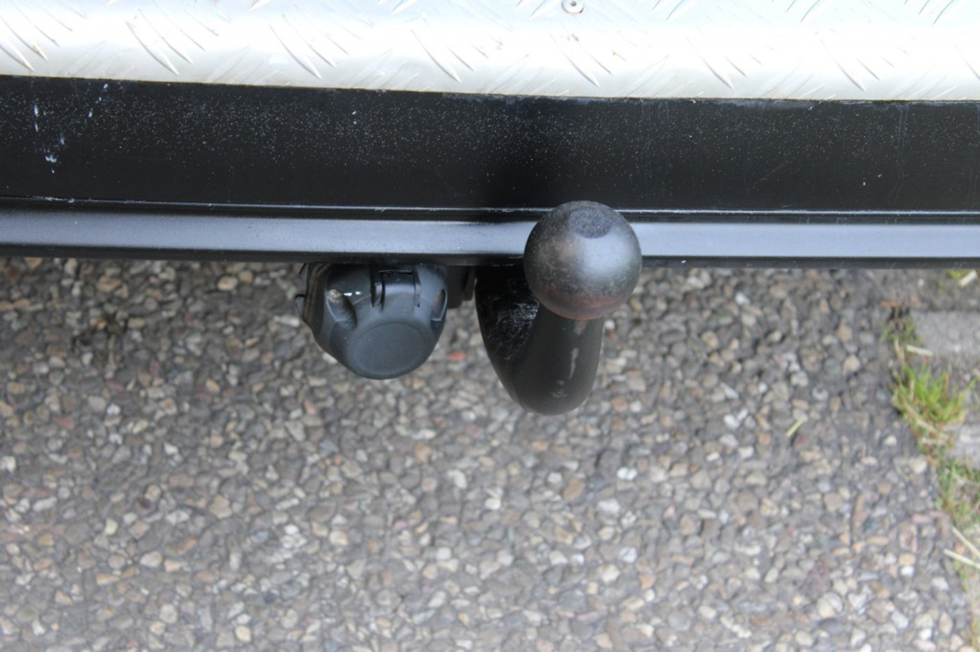 Foto van Opel Combo