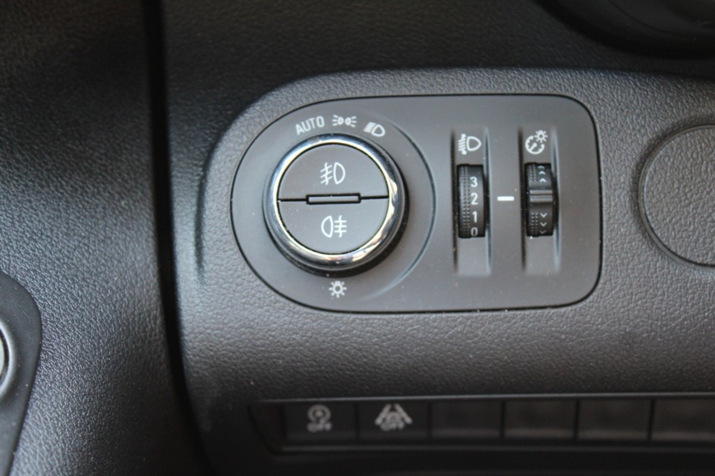 Foto van Opel Combo