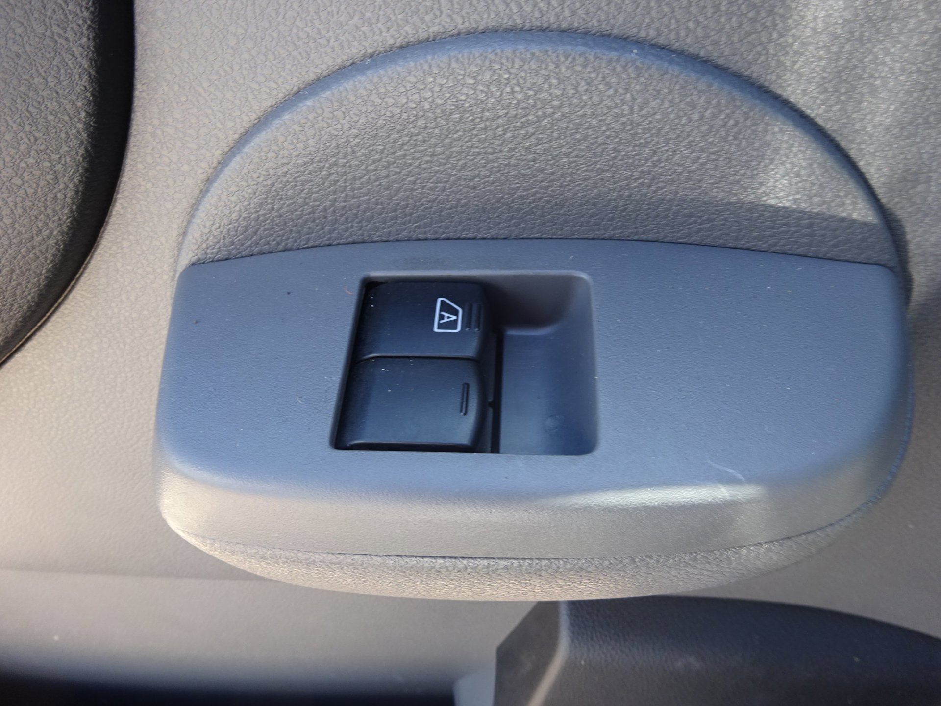 Foto van Nissan Nissan E-nv200