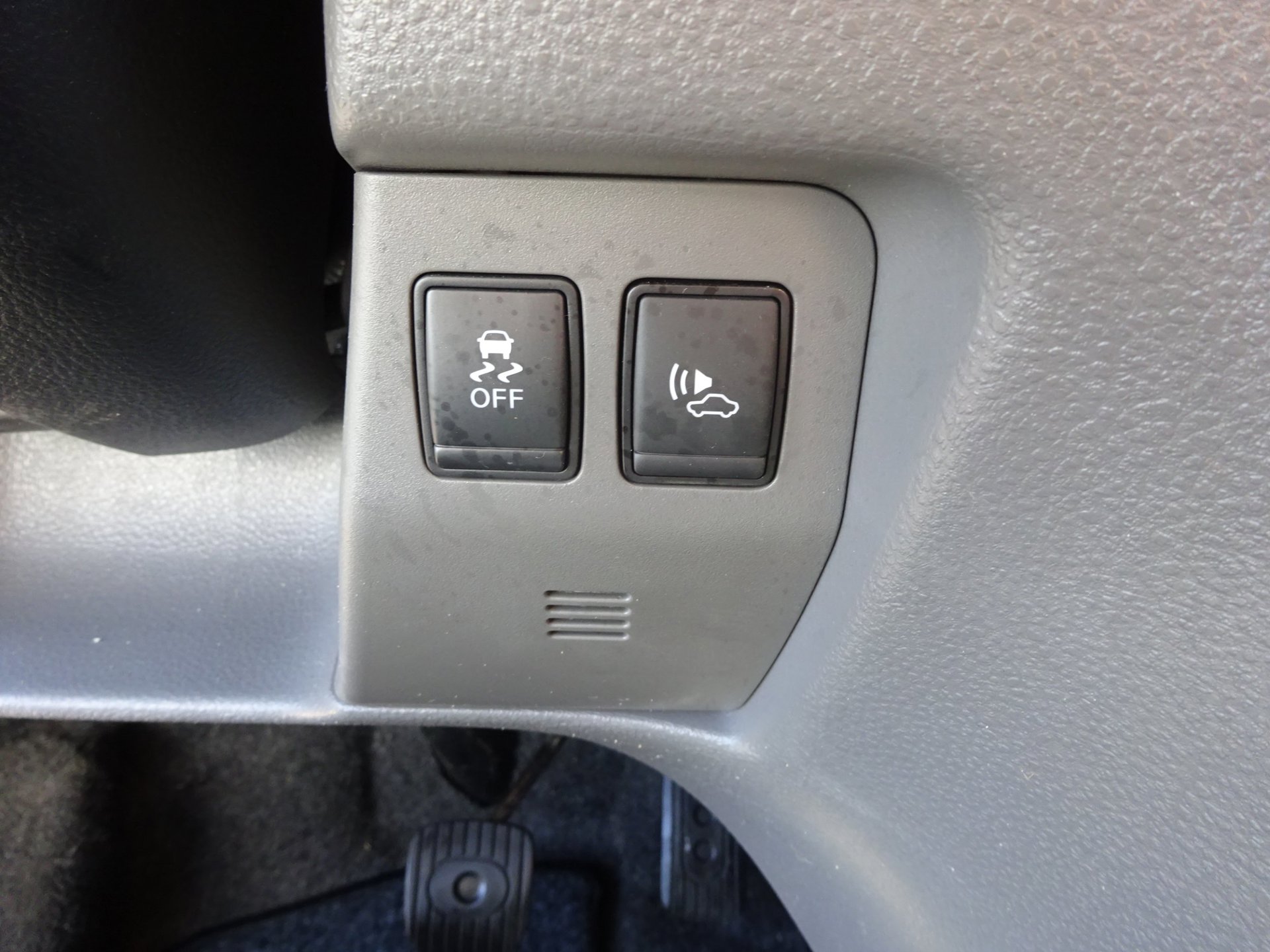 Foto van Nissan Nissan E-nv200
