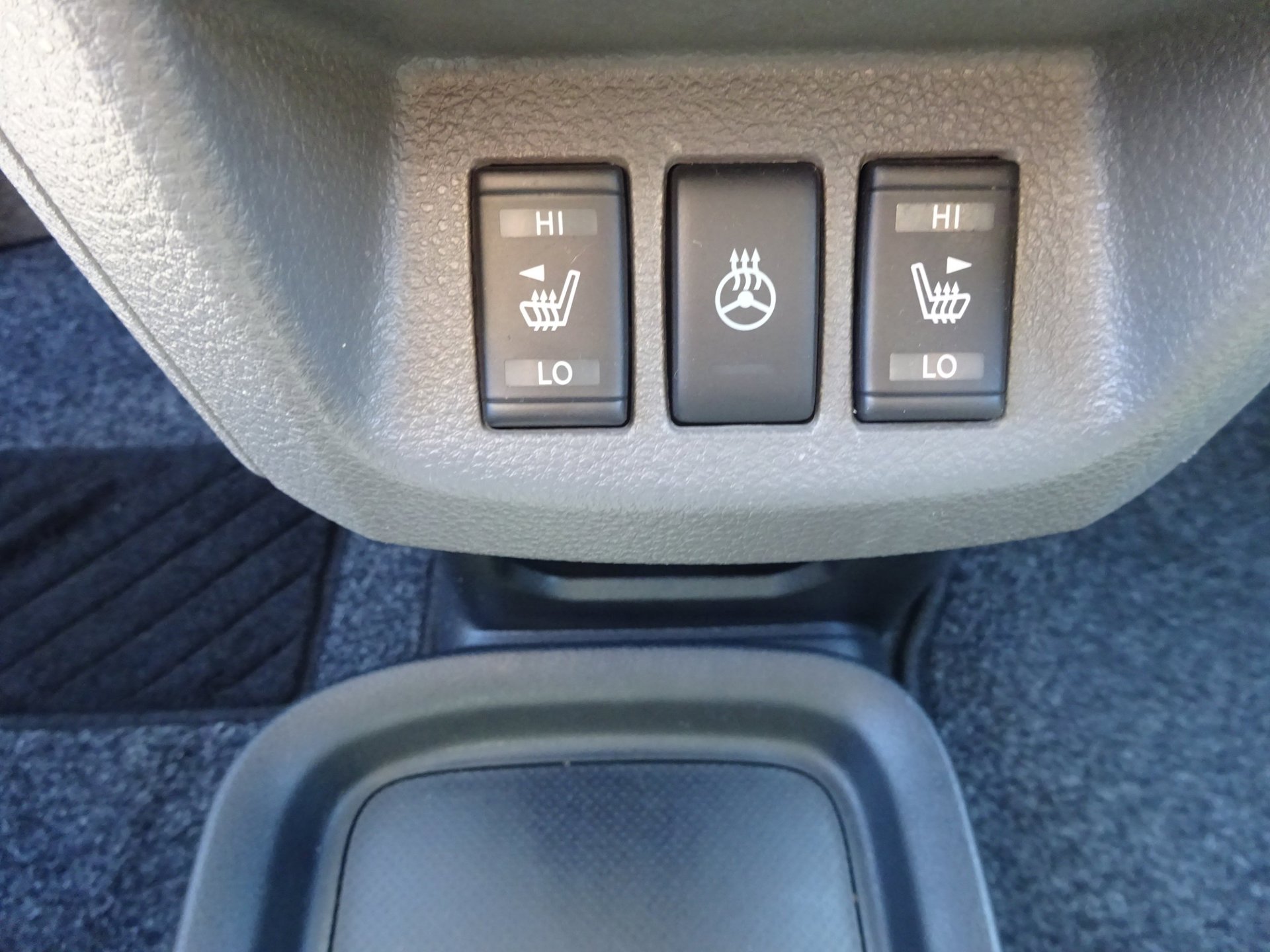 Foto van Nissan Nissan E-nv200