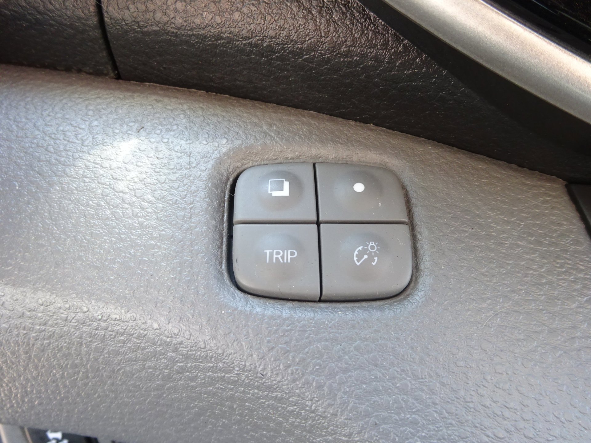 Foto van Nissan Nissan E-nv200