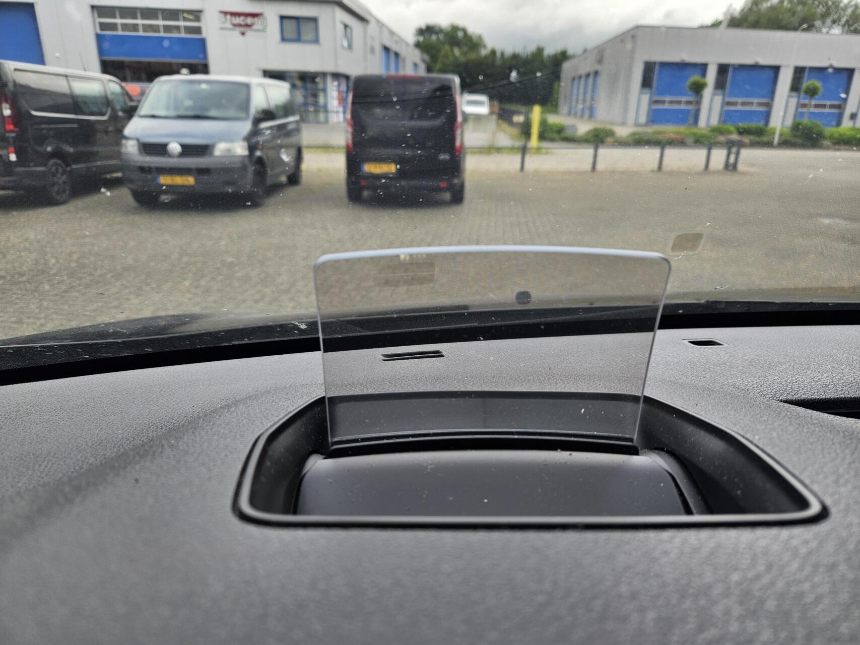 Foto van Opel Vivaro