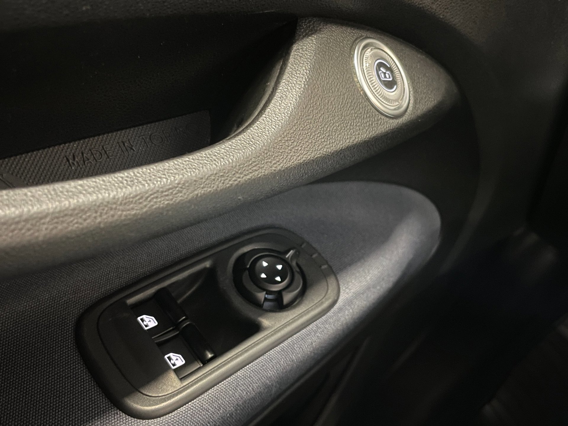 Foto van Fiat 500